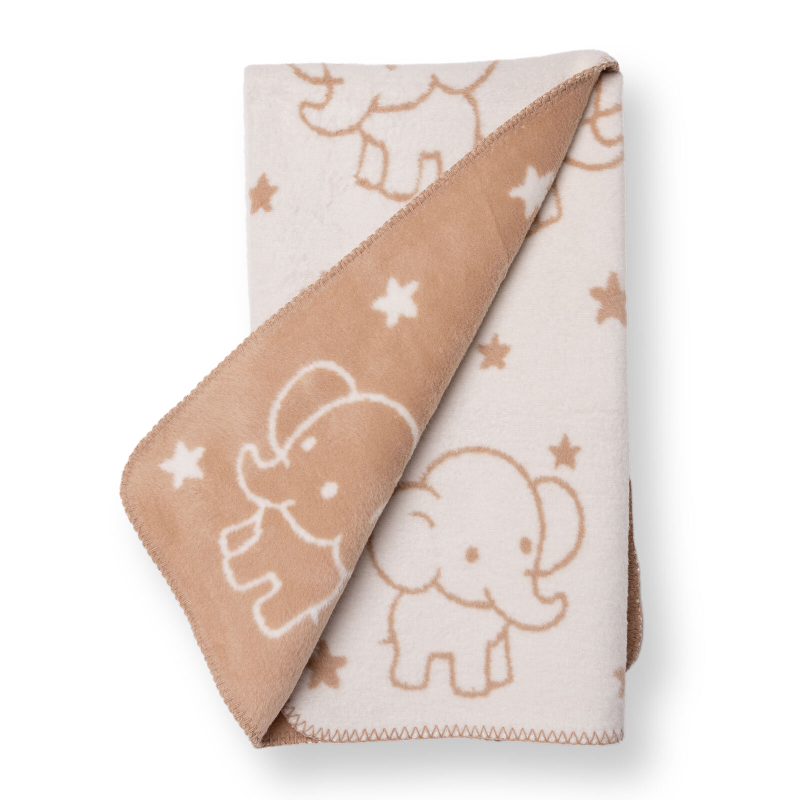 Unisex Battaniye 90 x 110cm