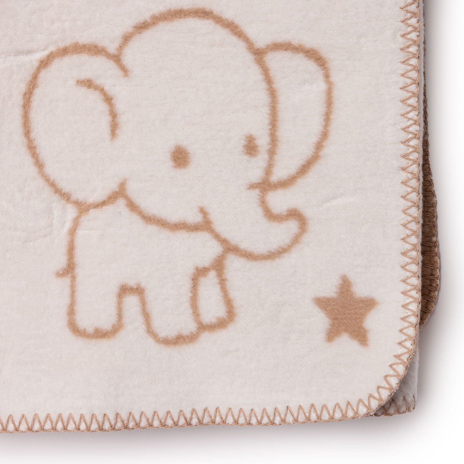 Unisex Battaniye 90 x 110cm