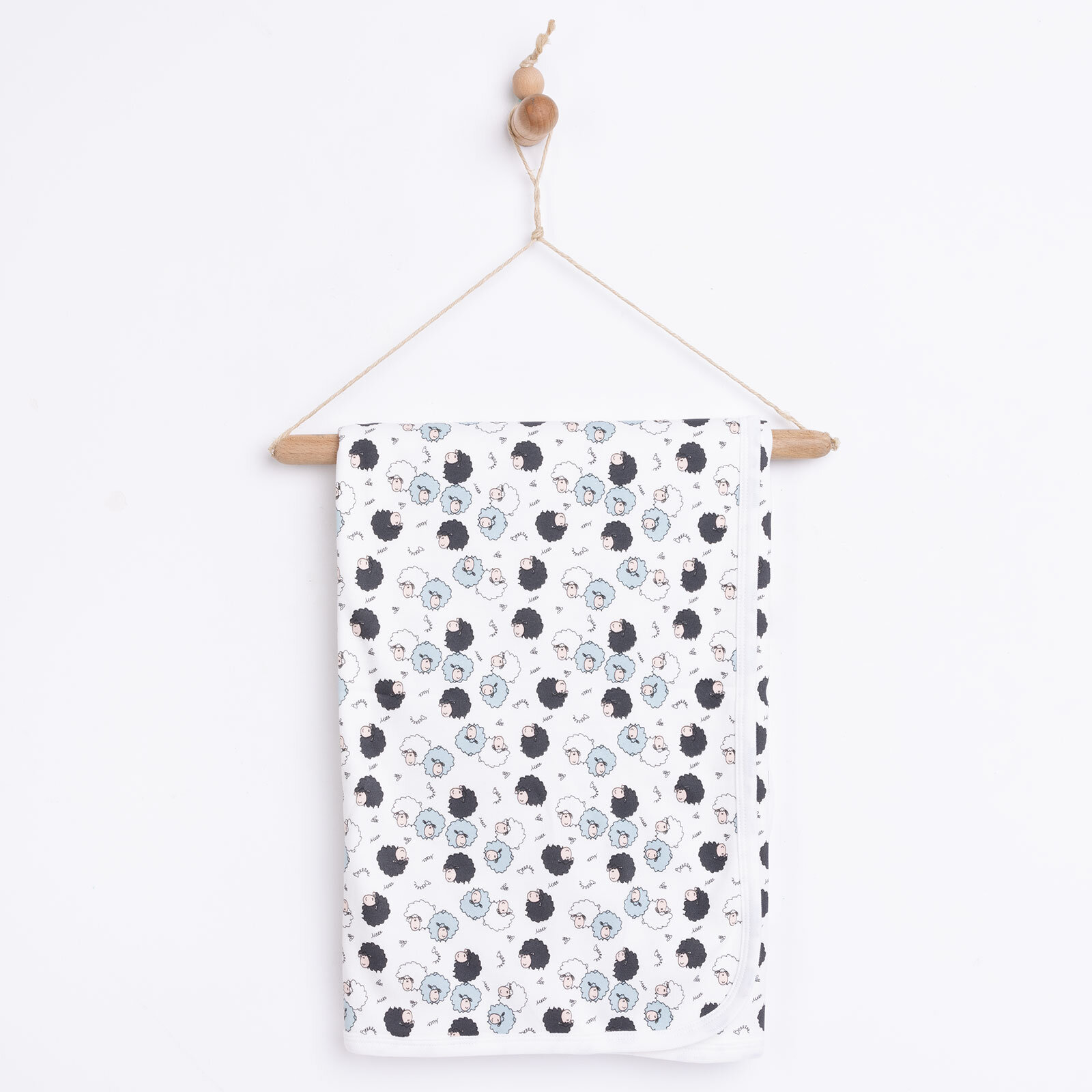 Unisex Battaniye Unisex