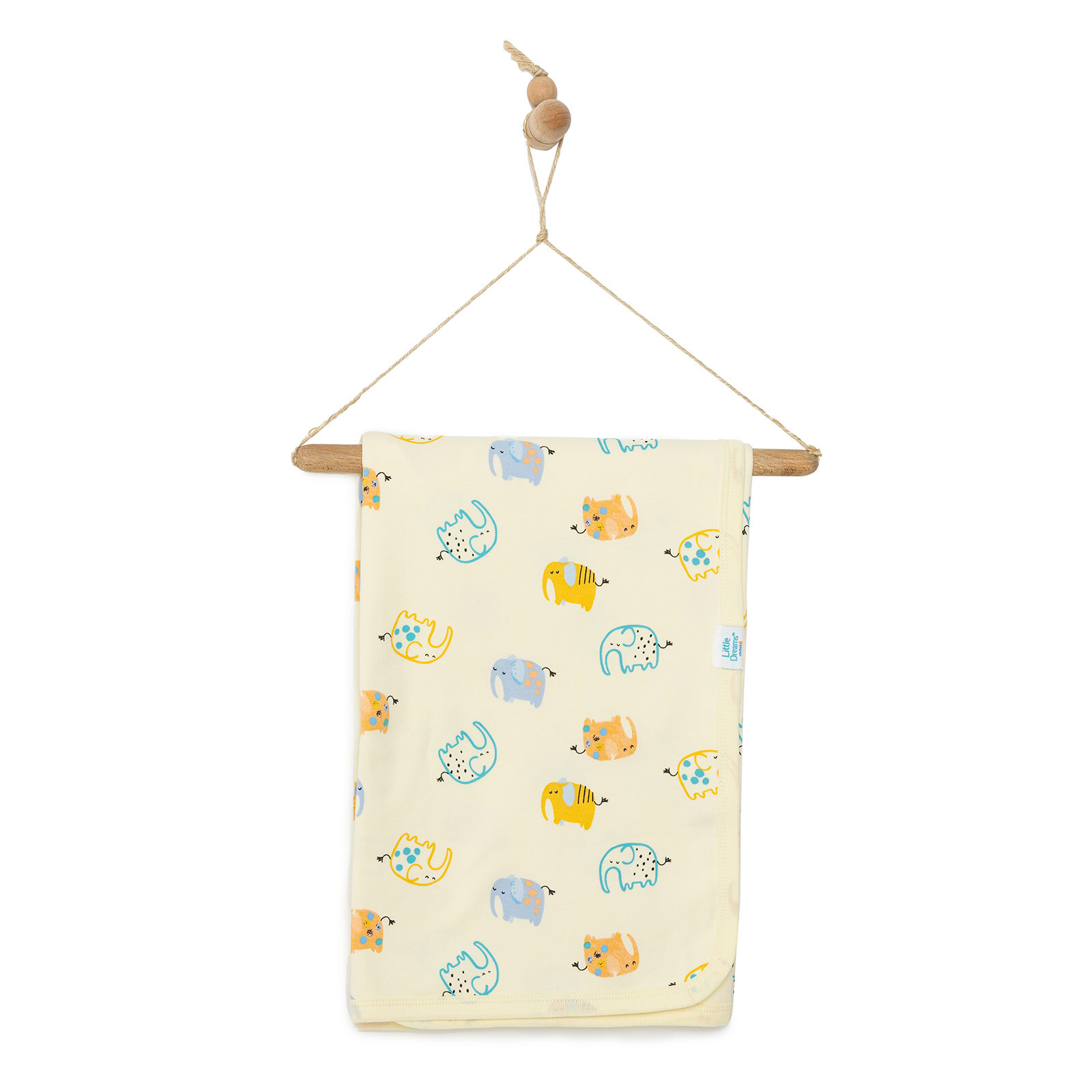 Unisex Battaniye Unisex