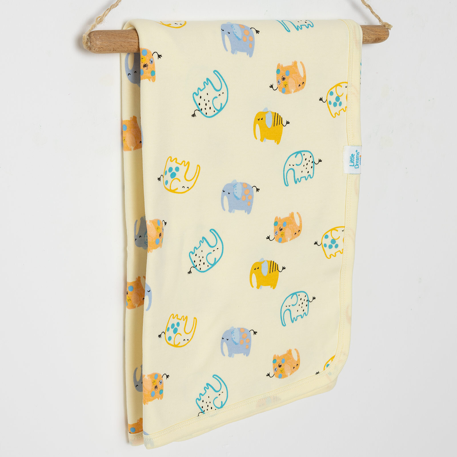 Unisex Battaniye Unisex