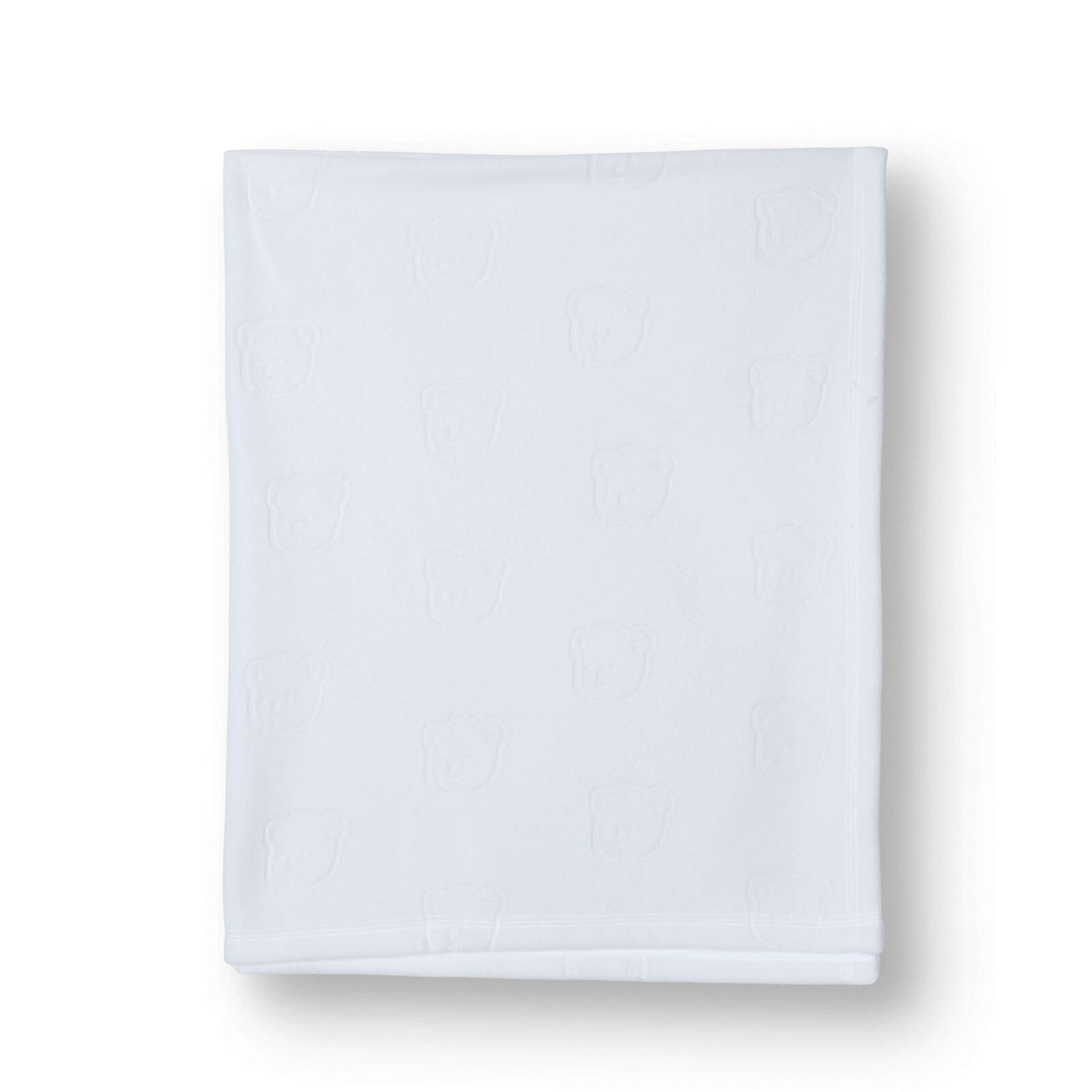 Unisex Battaniye Wellsoft 80x100cm Unisex Battaniye Wellsoft 80x100cm