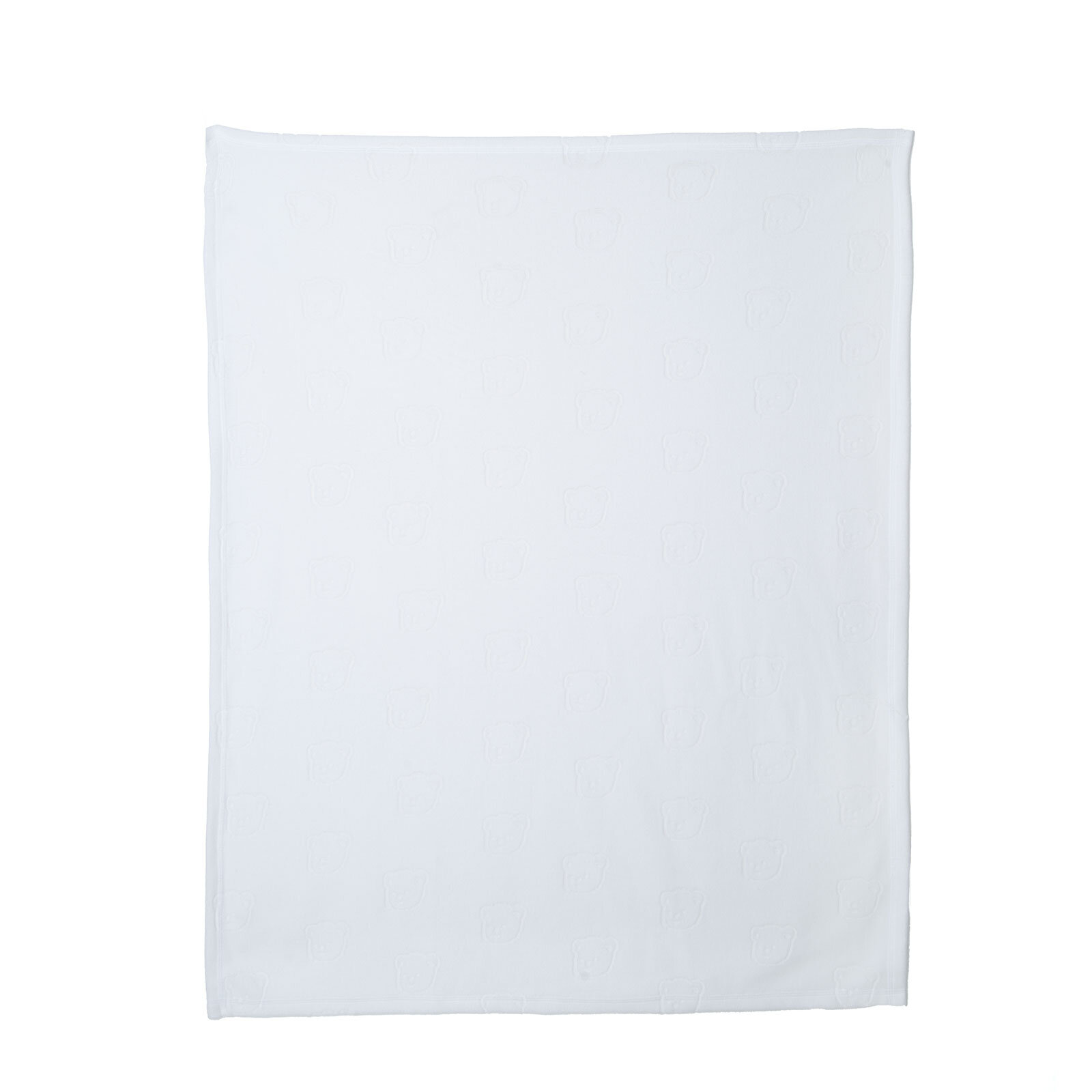 Unisex Battaniye Wellsoft 80x100cm Unisex Battaniye Wellsoft 80x100cm