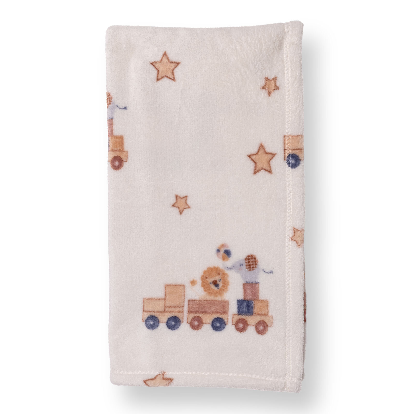 Unisex Battaniye Wellsoft 90 x 110cm