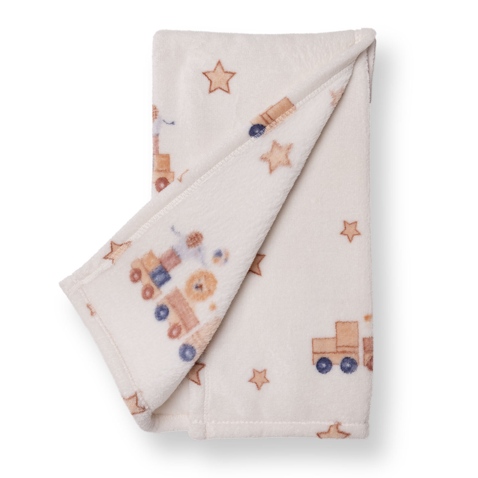 Unisex Battaniye Wellsoft 90 x 110cm