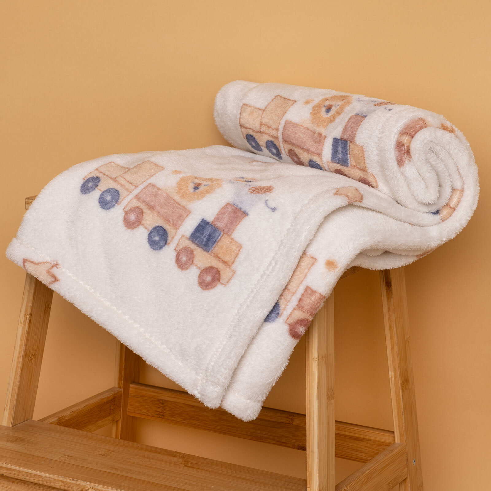 Unisex Battaniye Wellsoft 90 x 110cm