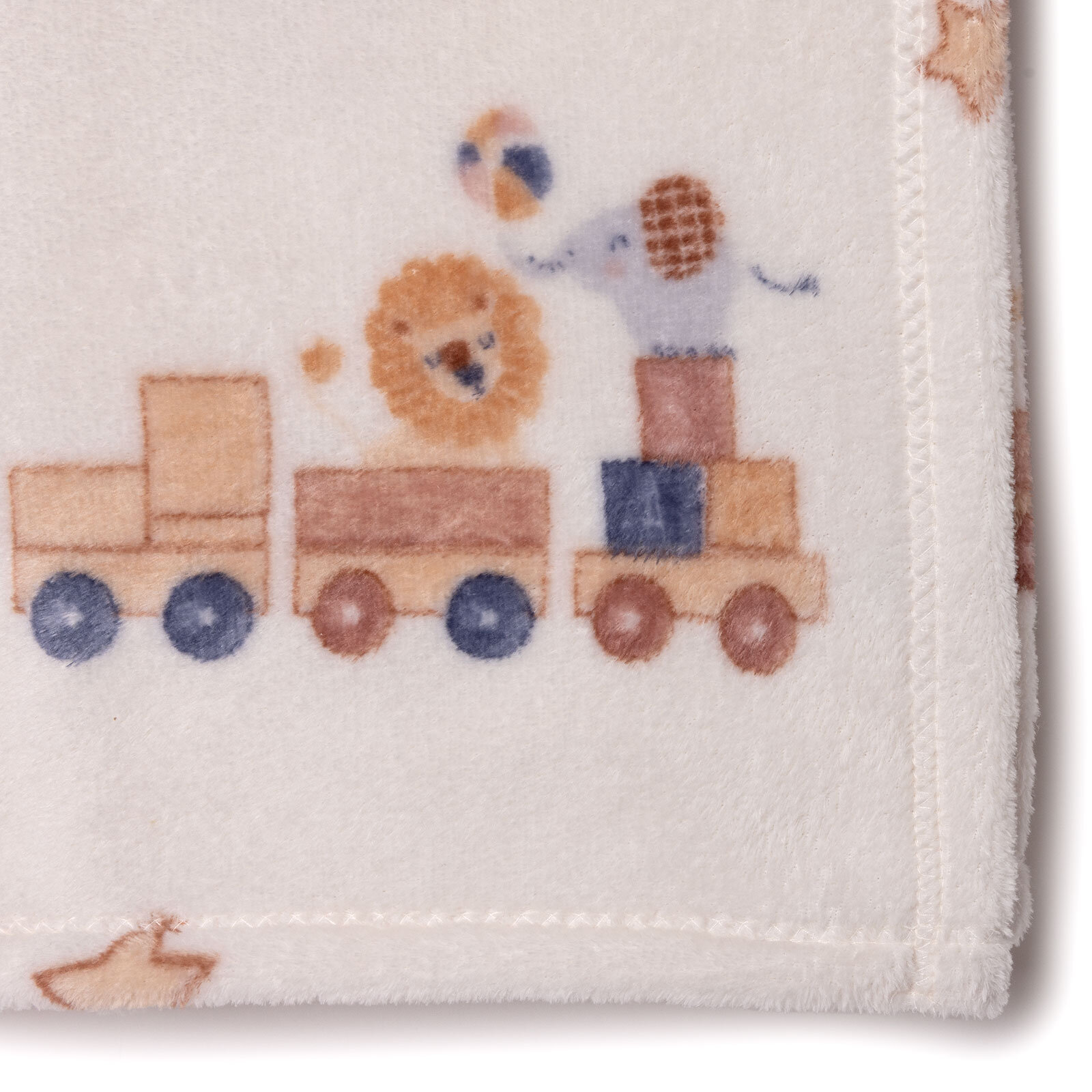 Unisex Battaniye Wellsoft 90 x 110cm