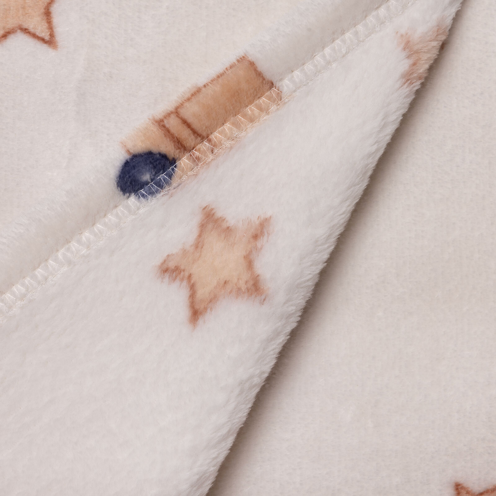 Unisex Battaniye Wellsoft 90 x 110cm