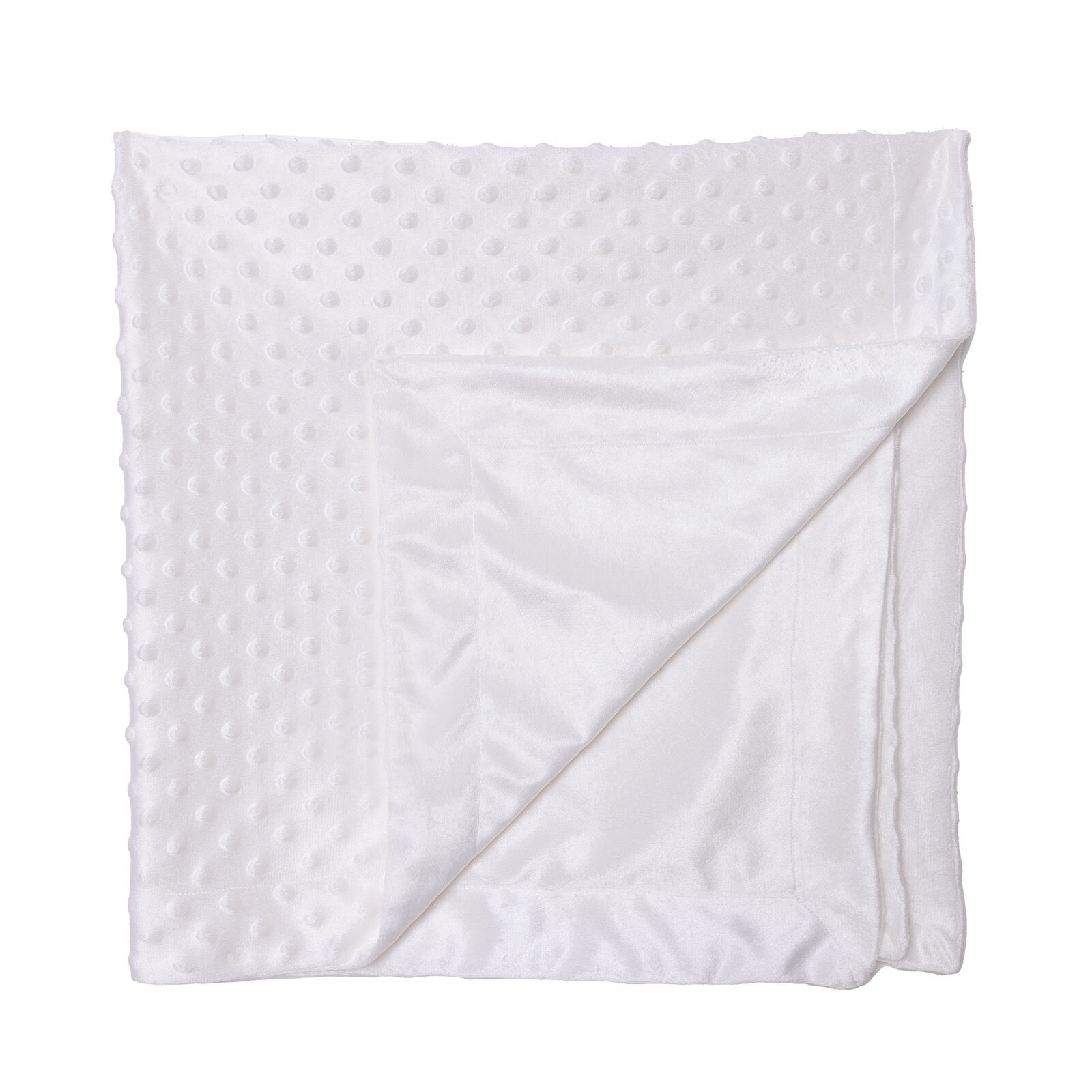 Unisex Battaniye Wellsoft Dokuma 90X90