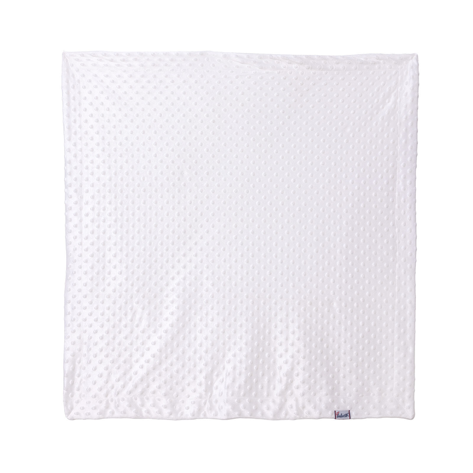 Unisex Battaniye Wellsoft Dokuma 90X90