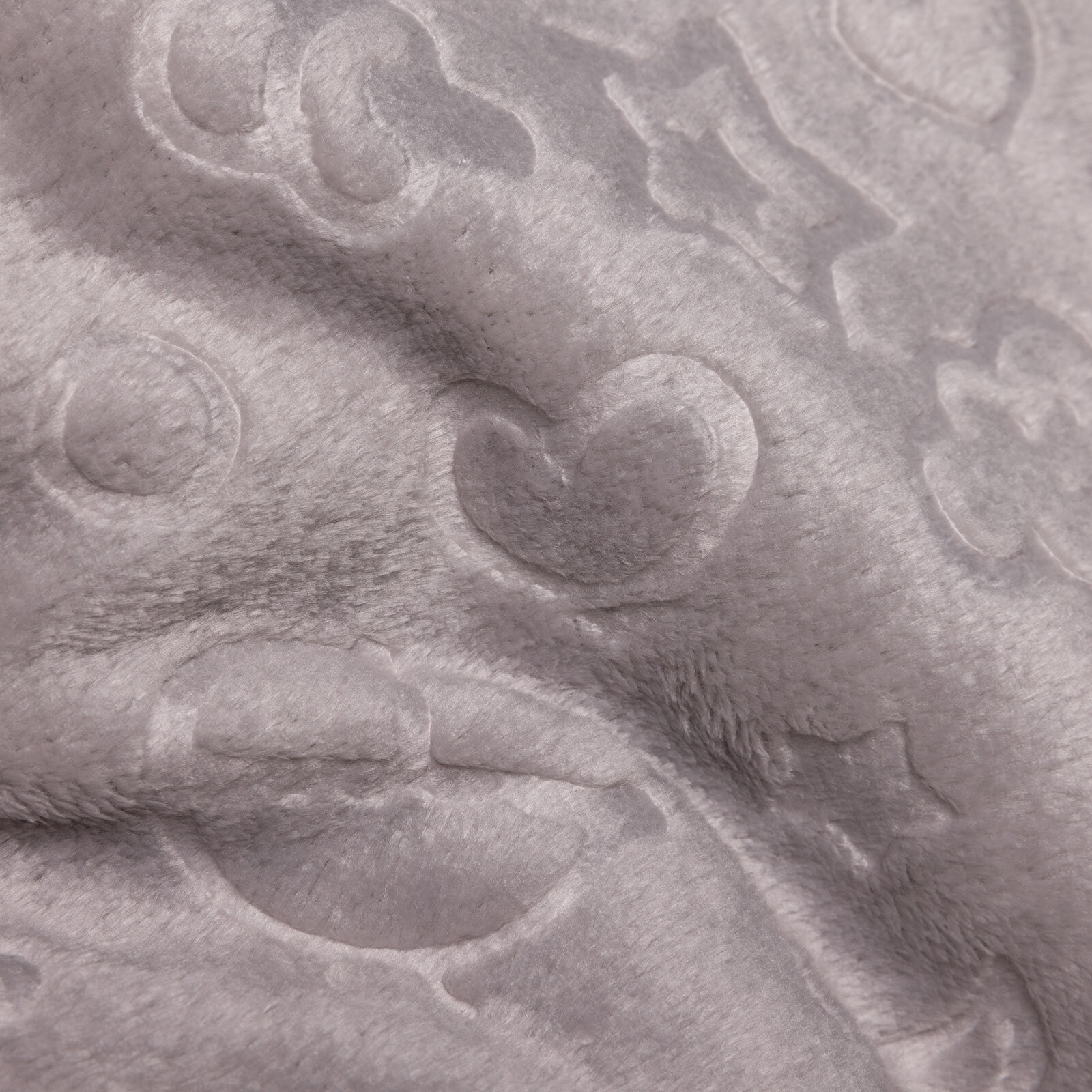 Unisex Battaniye Wellsoft Örme 90 x 110cm