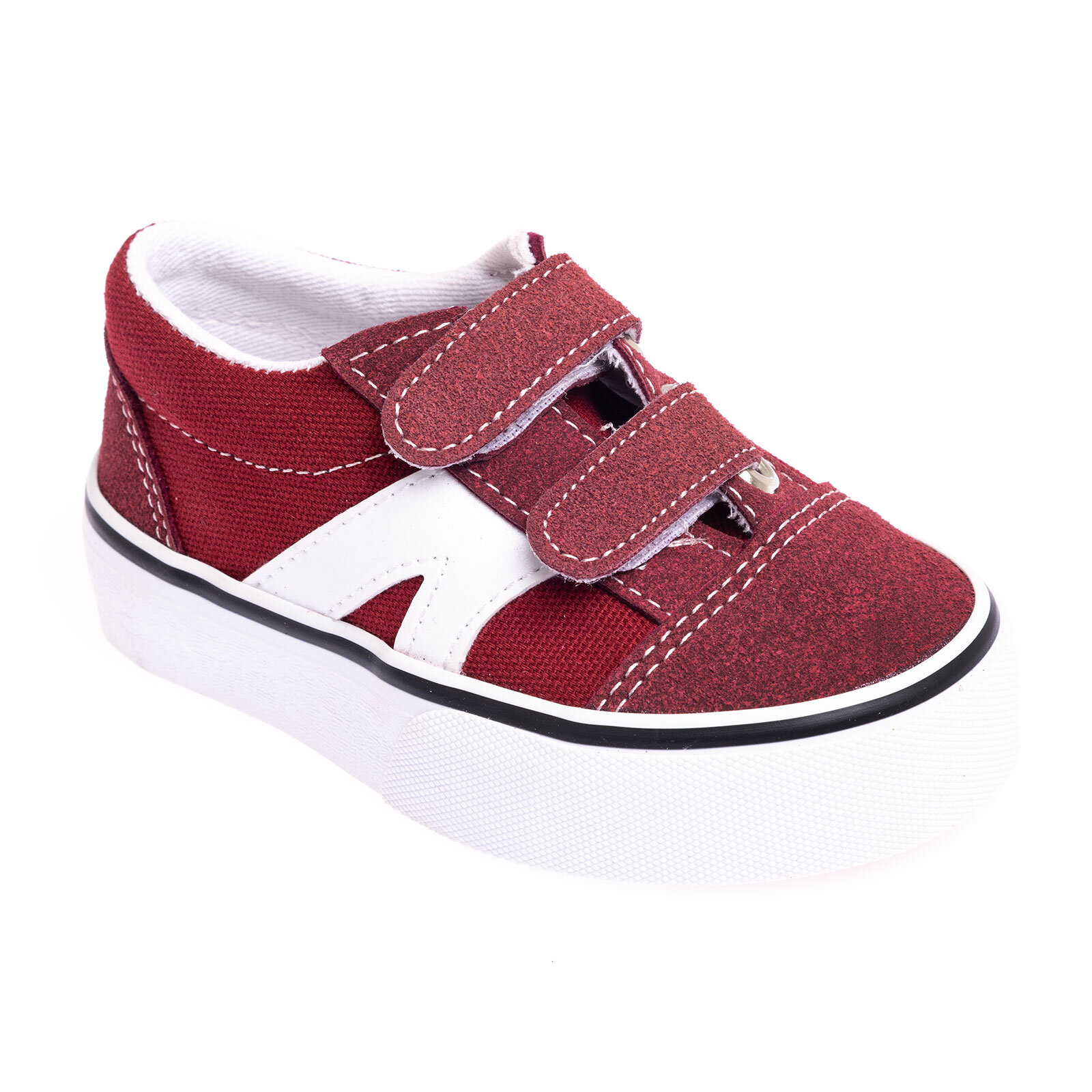 Unisex Bebek Spor Ayakkabı Cırt Cırtlı Unisex Bebek Spor Ayakkabı Cırt Cırtlı