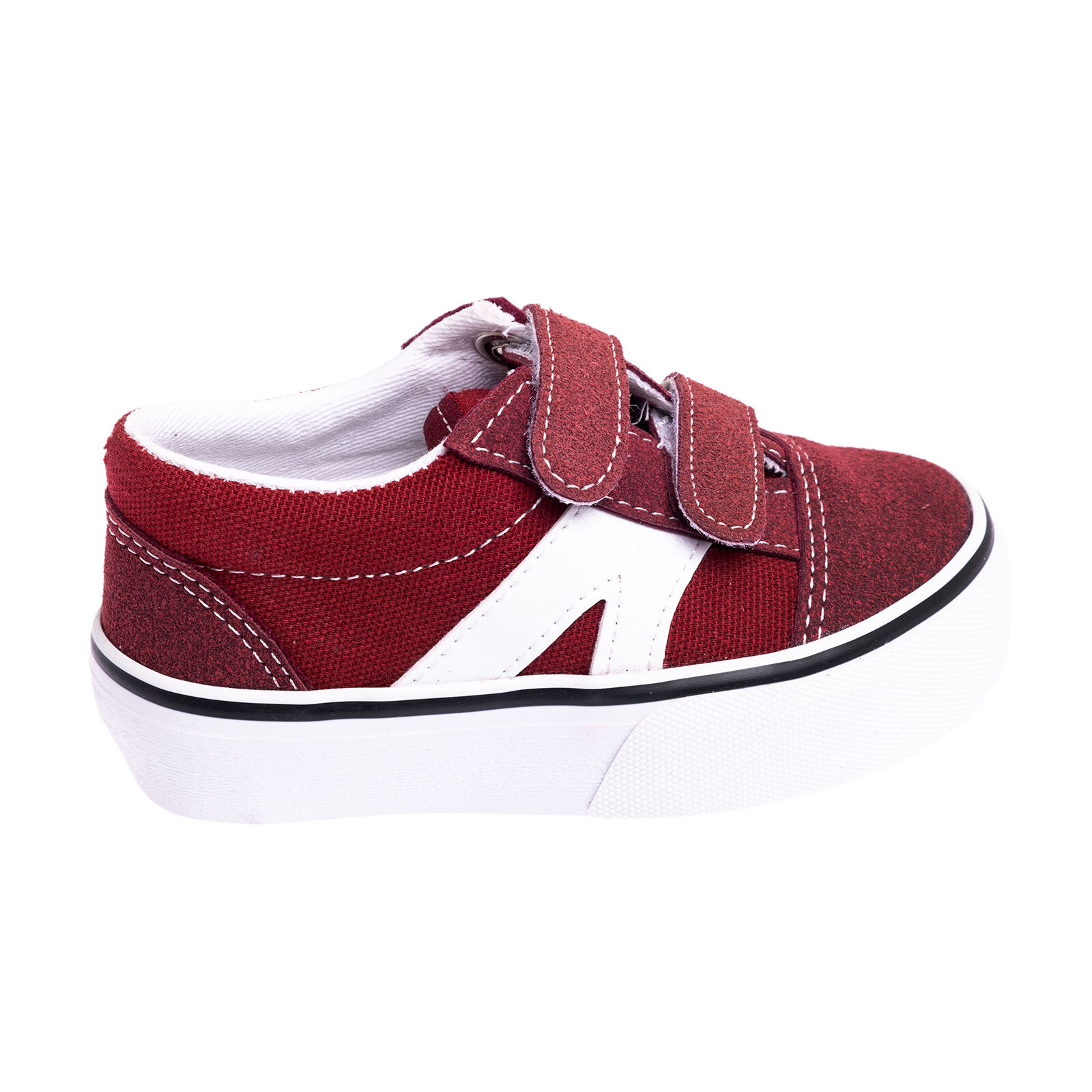 Unisex Bebek Spor Ayakkabı Cırt Cırtlı Unisex Bebek Spor Ayakkabı Cırt Cırtlı