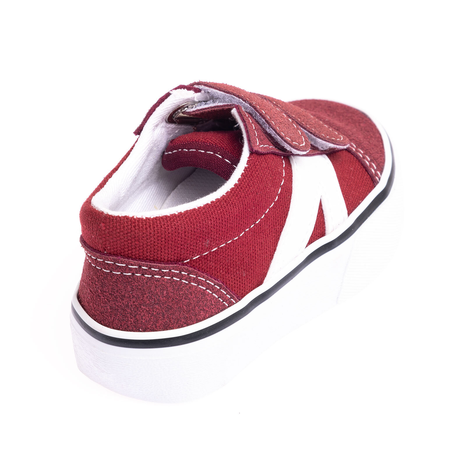 Unisex Bebek Spor Ayakkabı Cırt Cırtlı Unisex Bebek Spor Ayakkabı Cırt Cırtlı