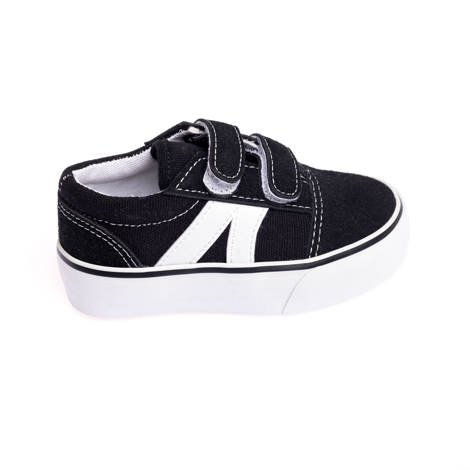 Unisex Bebek Spor Ayakkabı Cırt Cırtlı