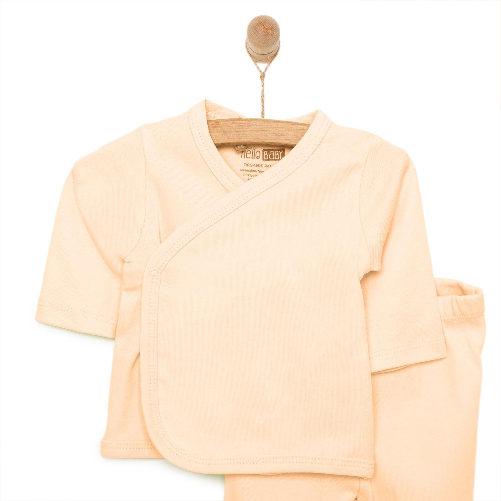 , Yenidoğan, Zıbın-Şapka-Patikl , Yenidoğan, Zıbın-Şapka-Patikl