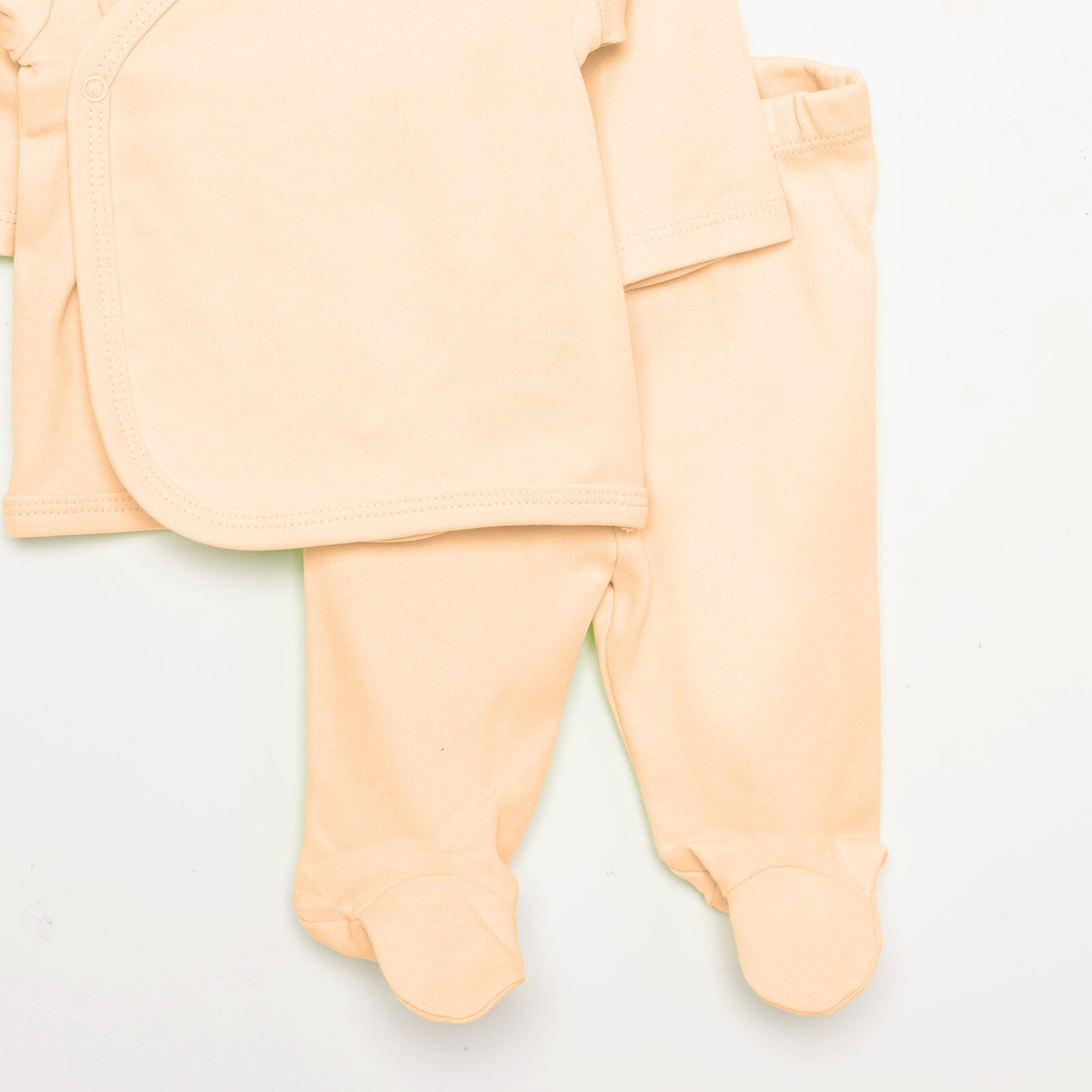 , Yenidoğan, Zıbın-Şapka-Patikl , Yenidoğan, Zıbın-Şapka-Patikl