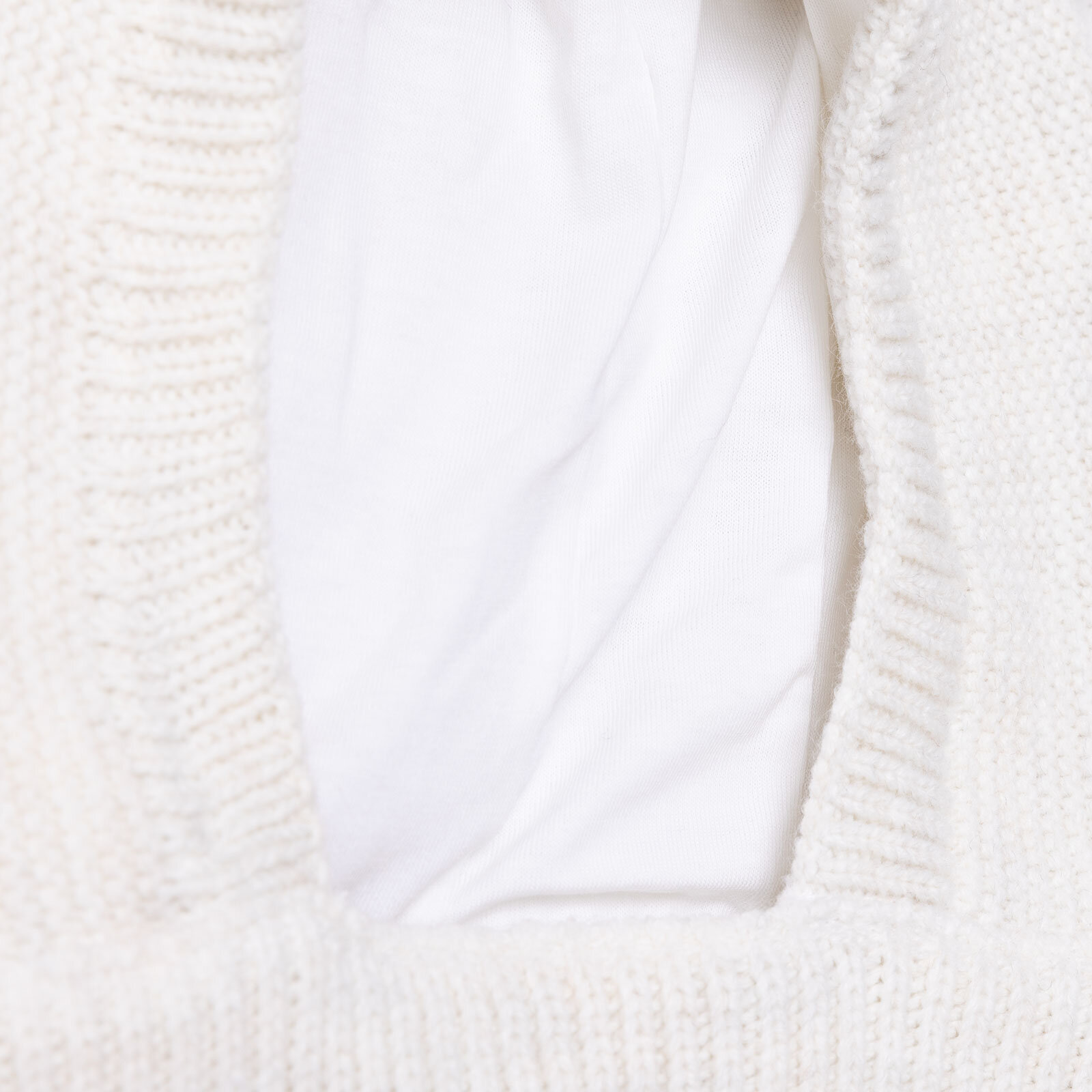 Unisex Bere Triko Unisex Bere Triko