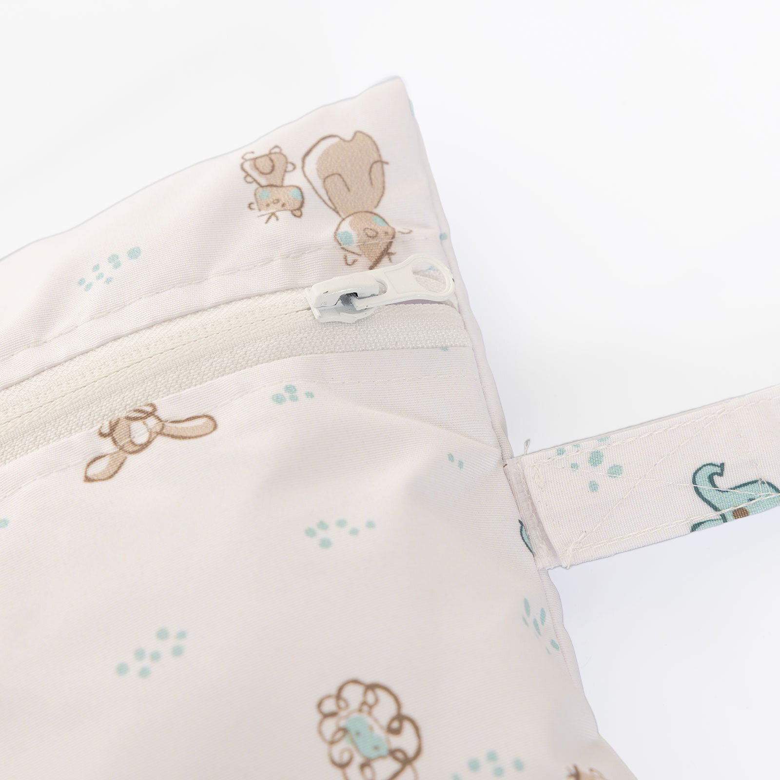 Unisex Çanta Aksesuarı