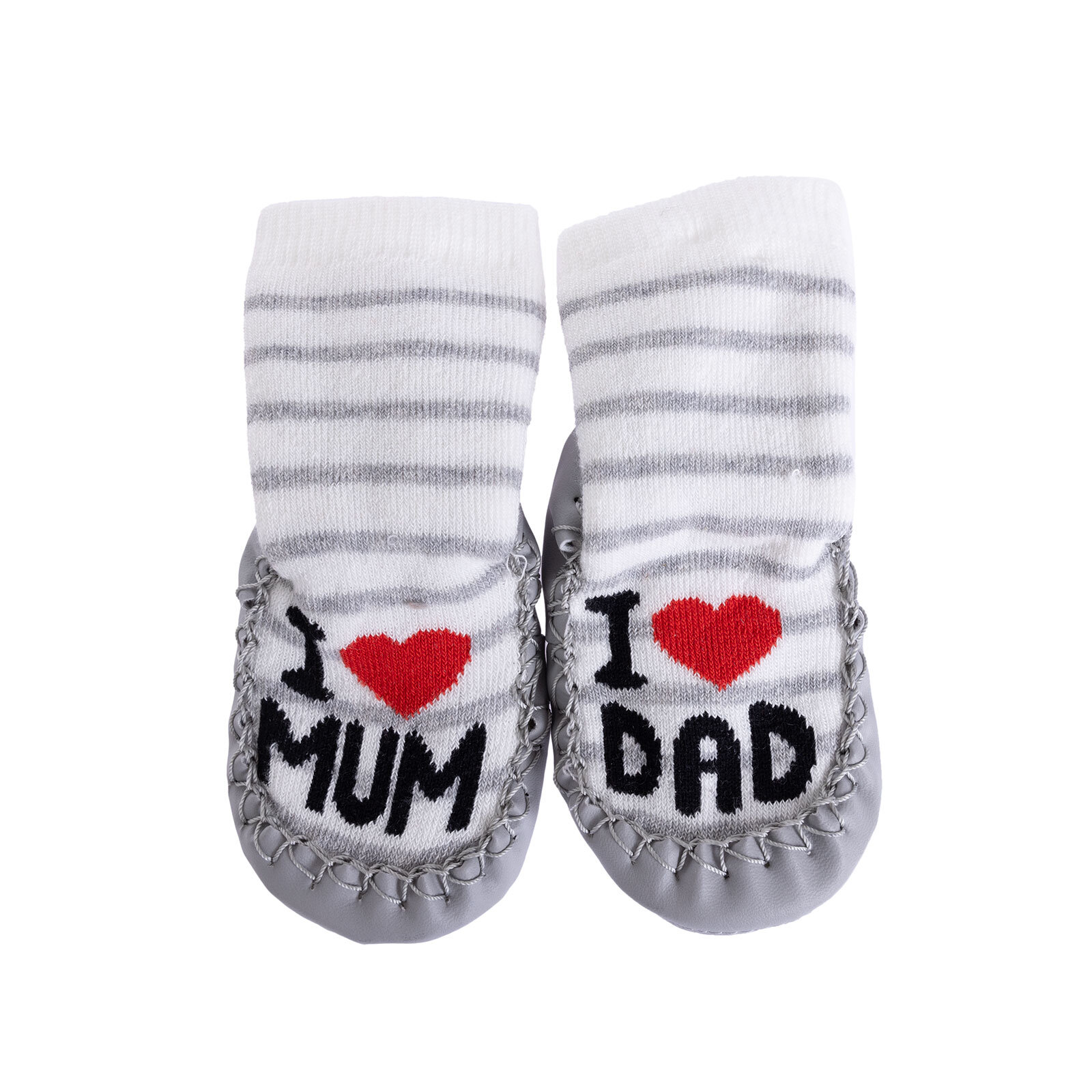 Unisex Çarık Çorap Unisex