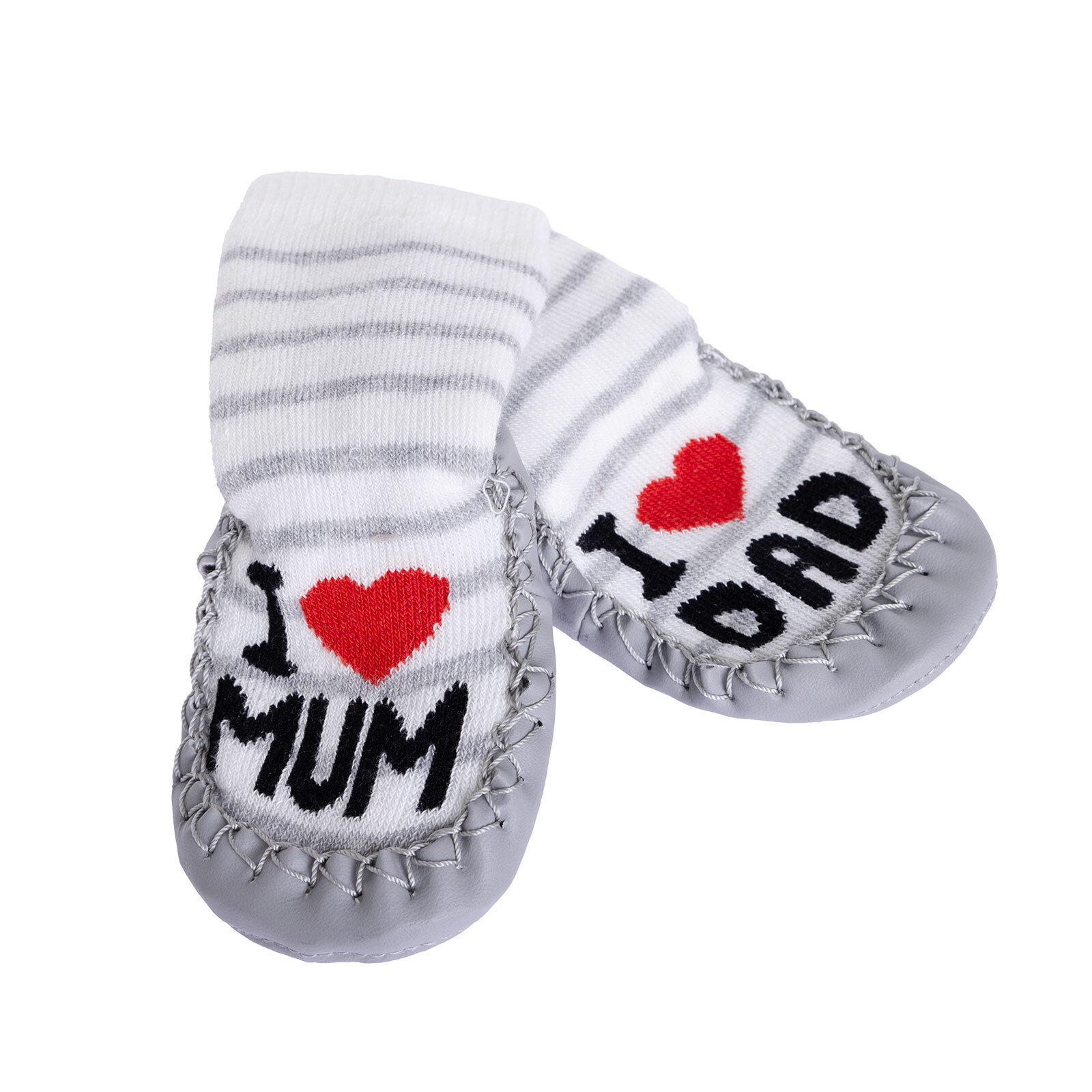 Unisex Çarık Çorap Unisex