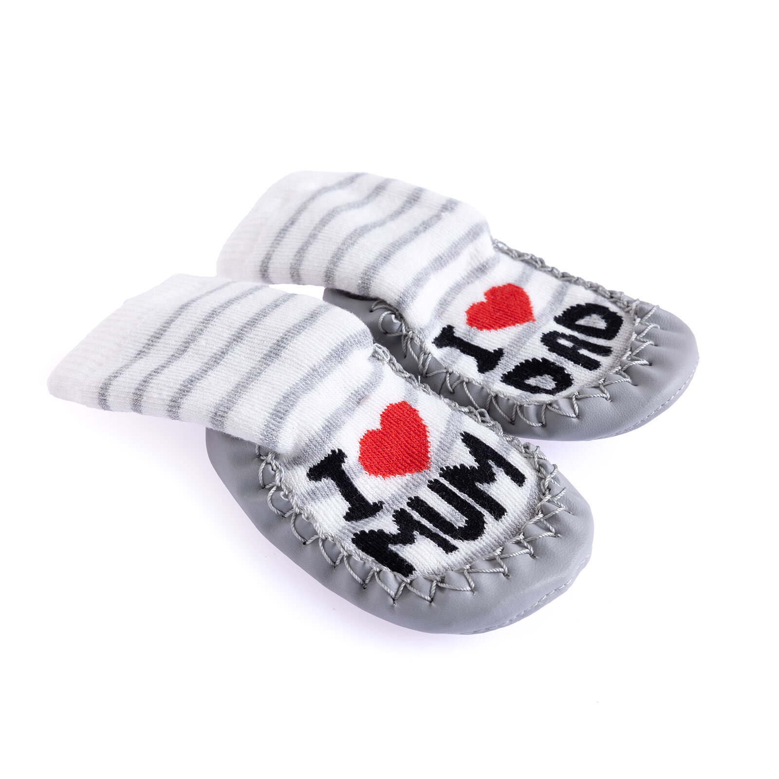 Unisex Çarık Çorap Unisex