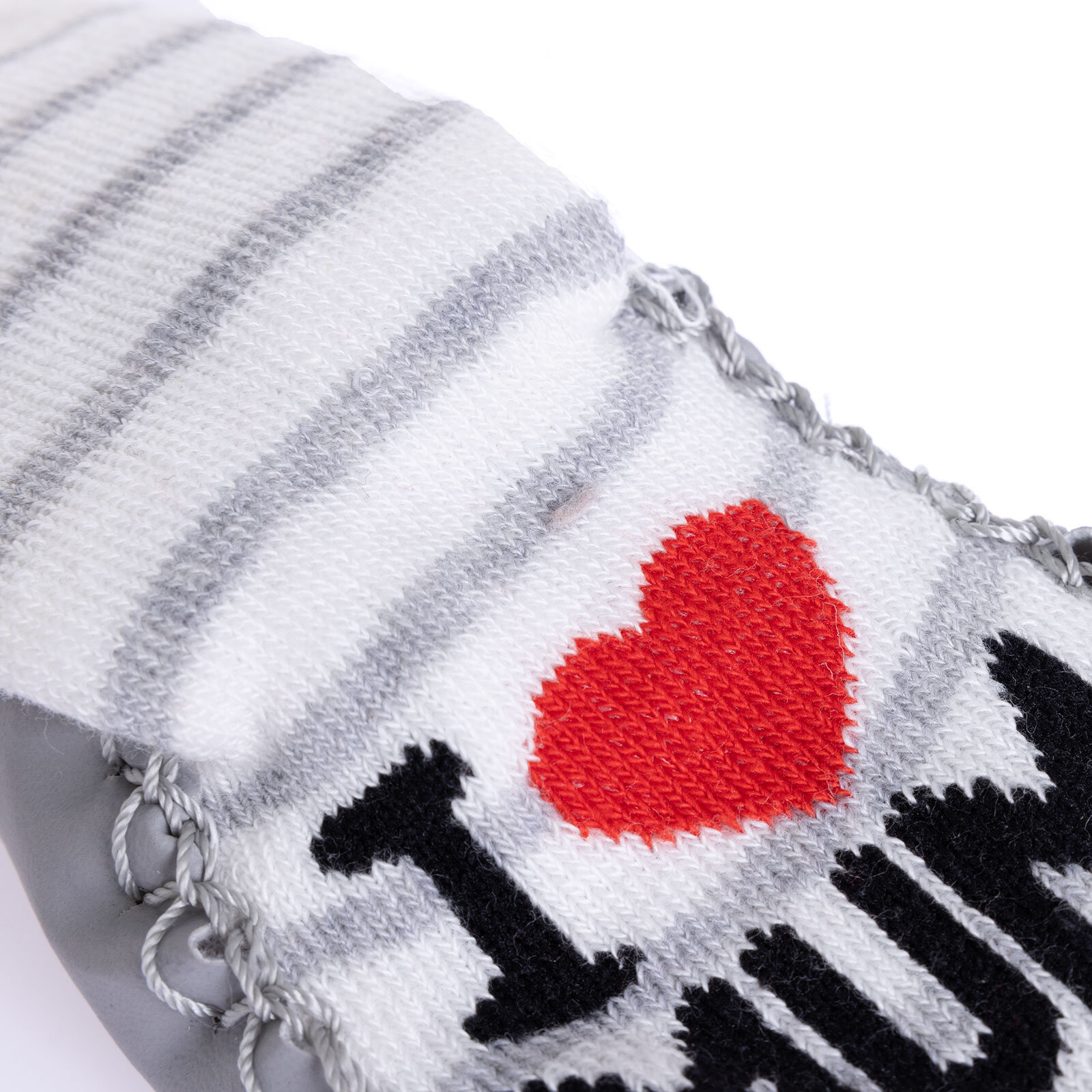 Unisex Çarık Çorap Unisex