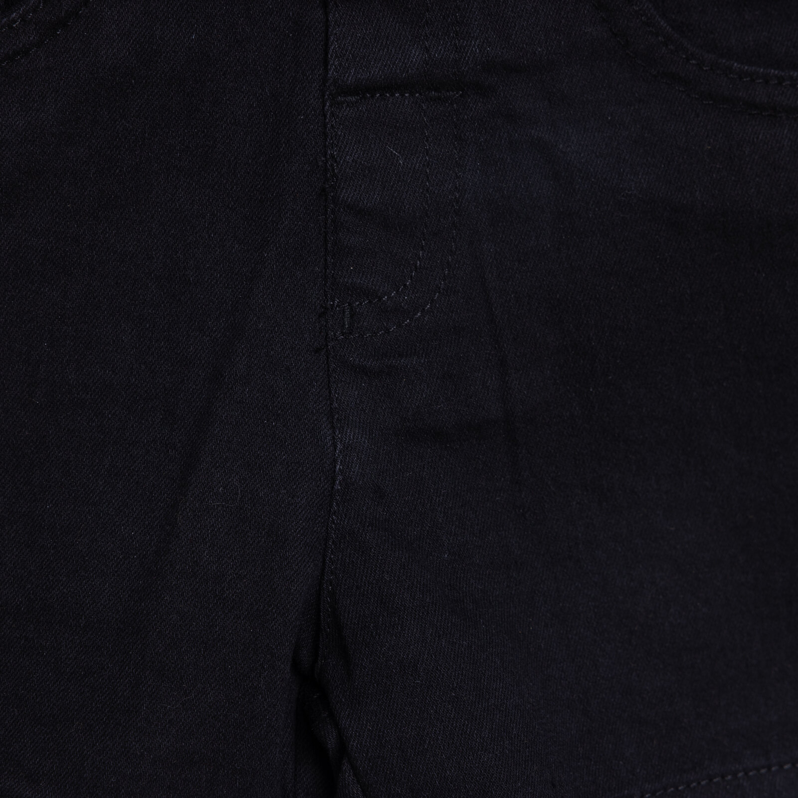 Unisex Denim Şort Unisex