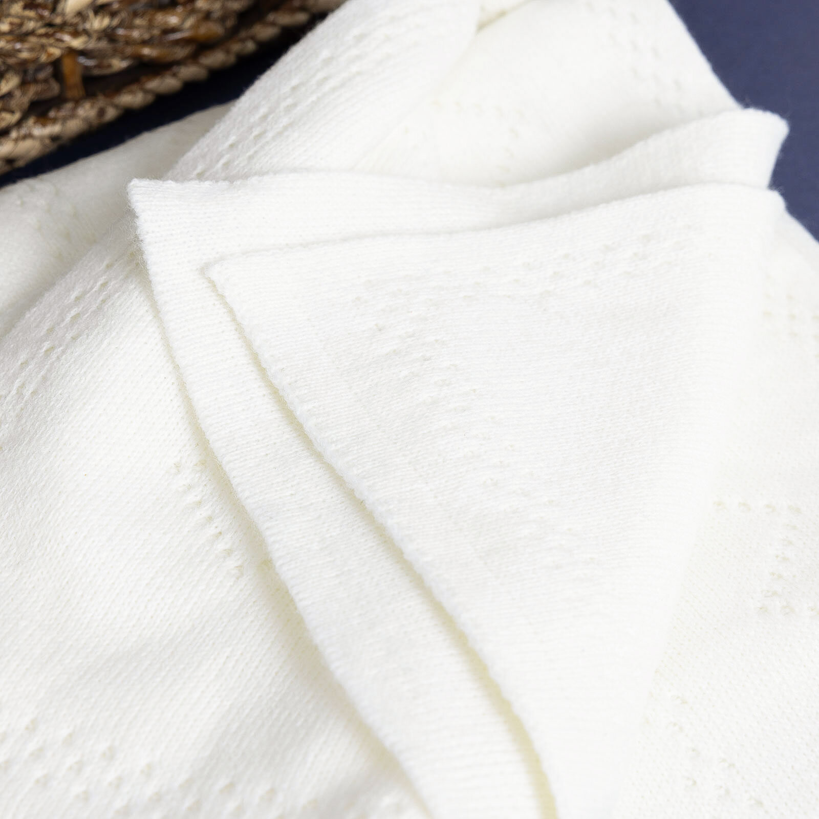 Unisex Dreams Battaniye Triko 90 x 100cm