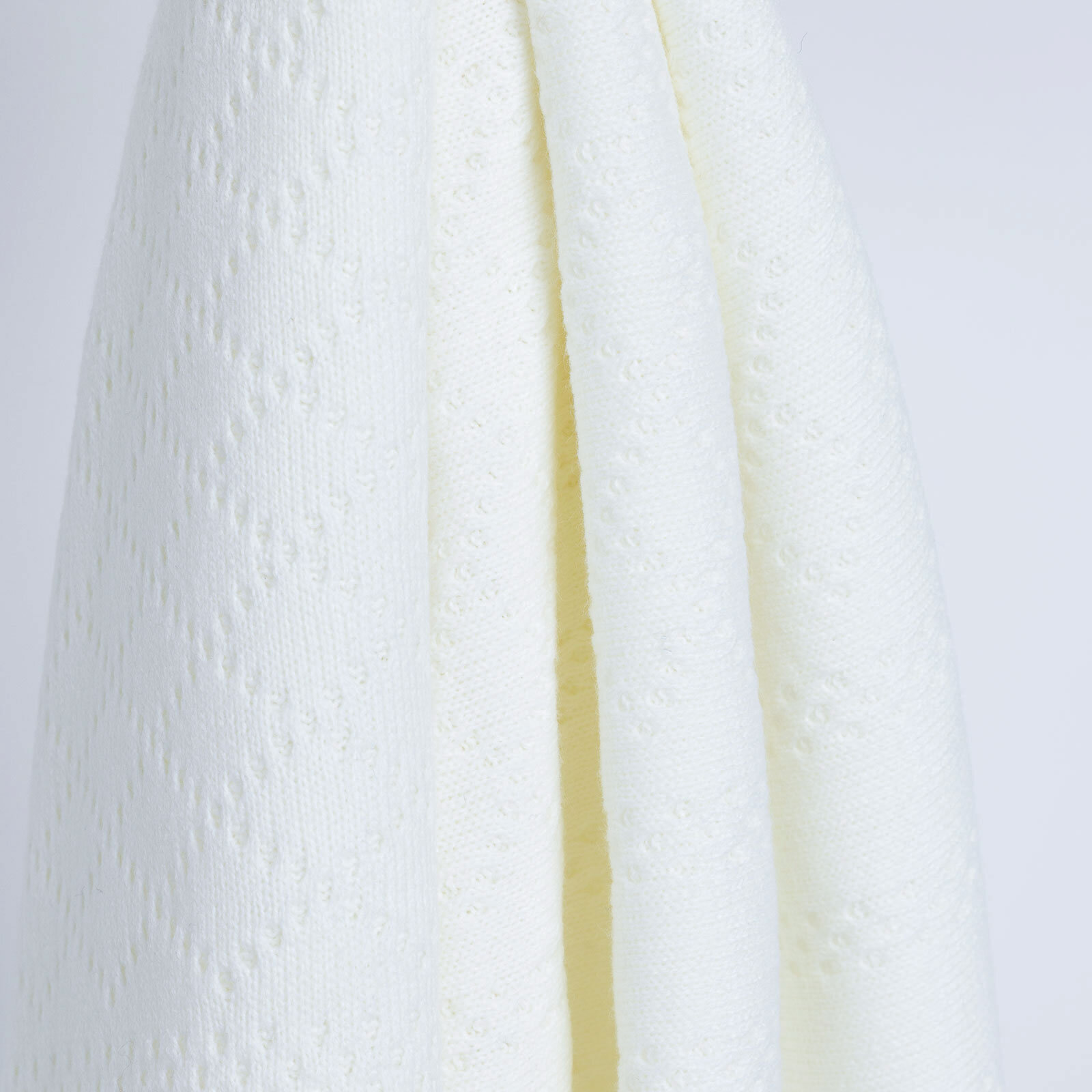 Unisex Dreams Battaniye Triko 90 x 100cm