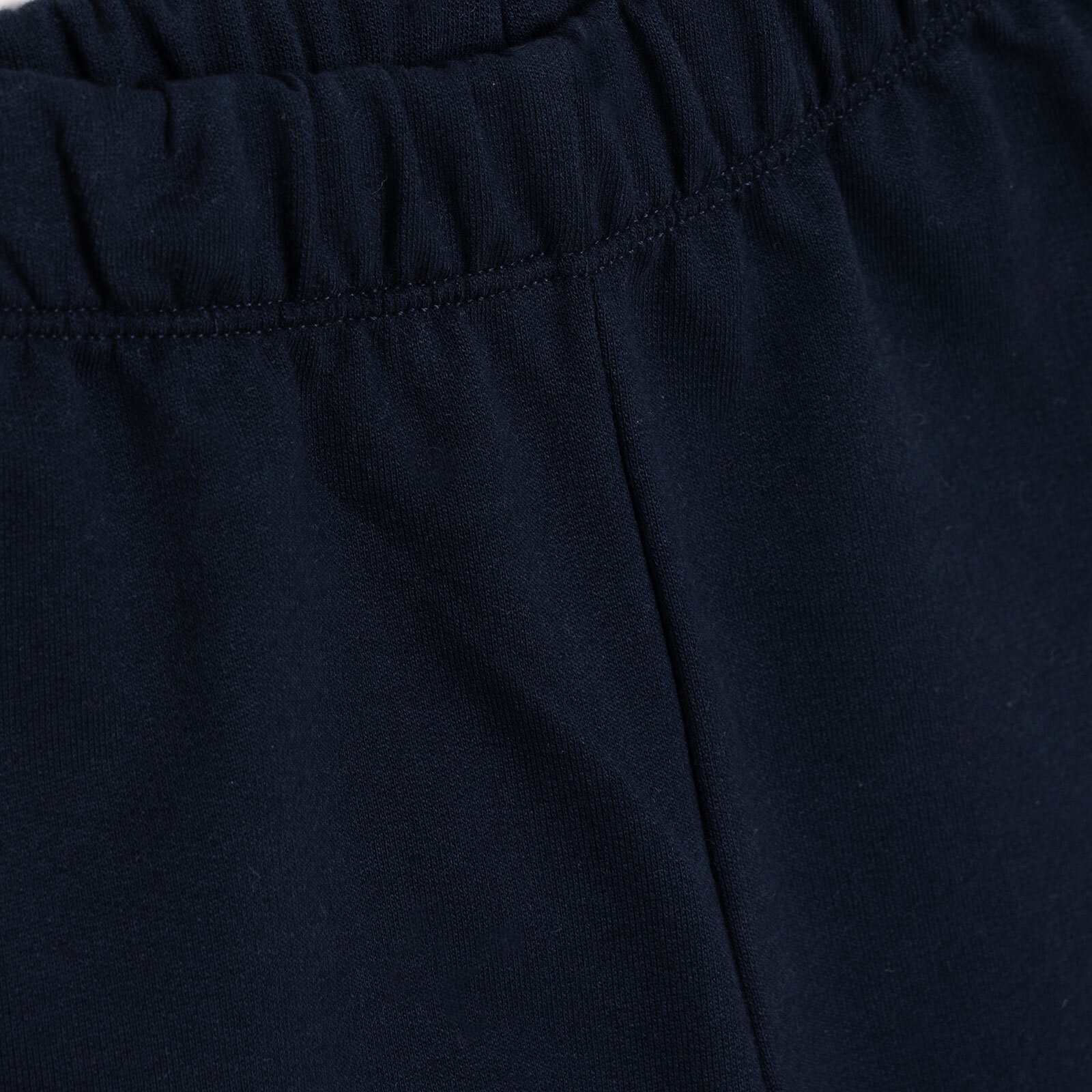 Unisex Eşofman Alt İki İplik Bisiklet Yaka Lastikli Paça Unisex Eşofman Alt İki İplik Bisiklet Yaka Lastikli Paça