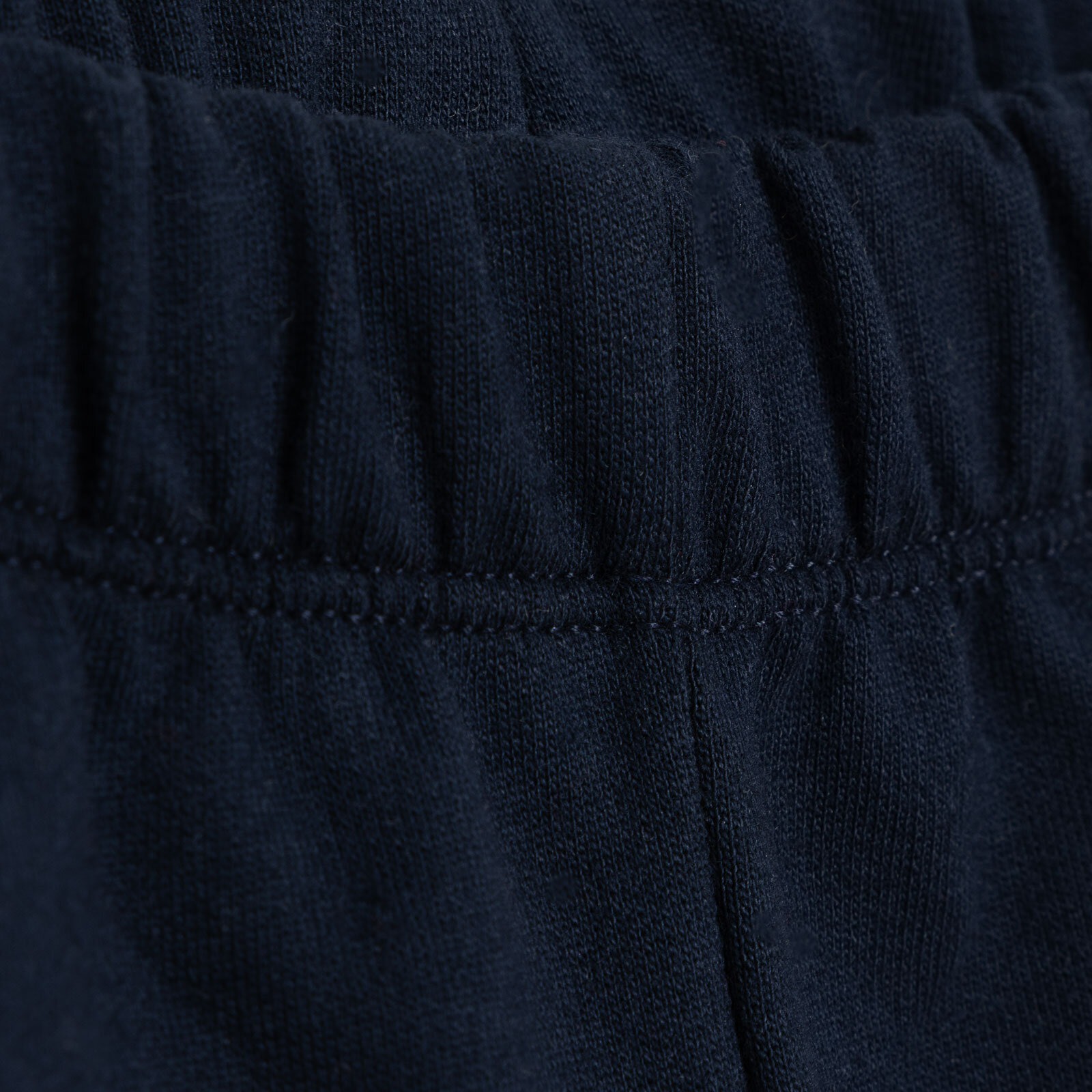 Unisex Eşofman Alt İki İplik Bisiklet Yaka Lastikli Paça Unisex Eşofman Alt İki İplik Bisiklet Yaka Lastikli Paça