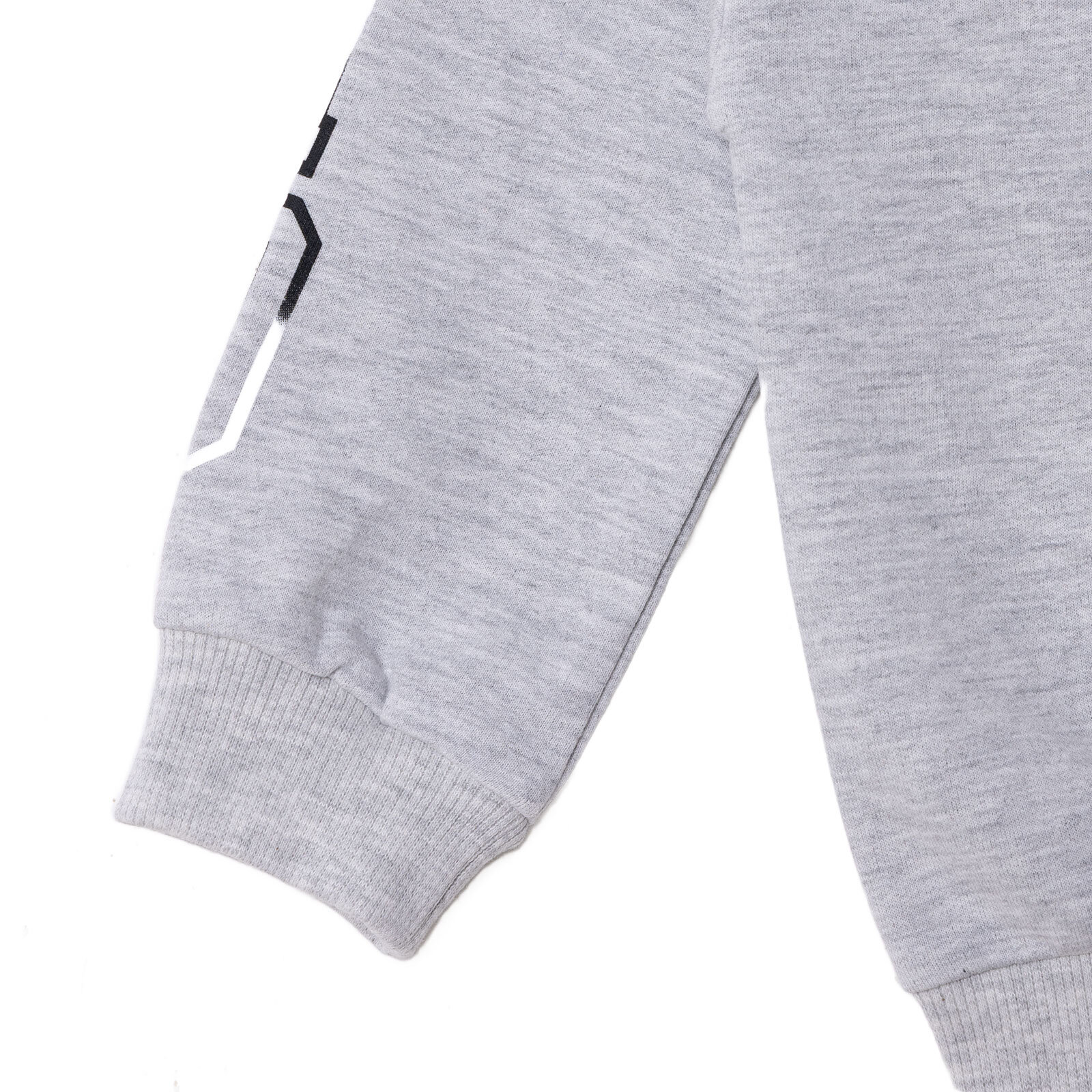 Unisex Eşofman Alt İki İplik Lastikli Paça