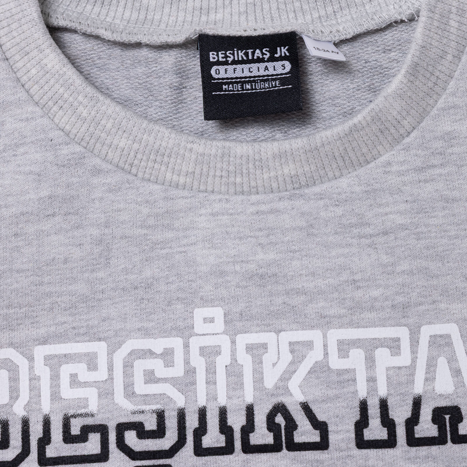 Unisex Eşofman Alt İki İplik Lastikli Paça