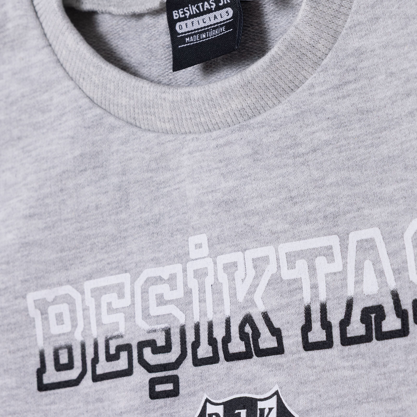 Unisex Eşofman Alt İki İplik Lastikli Paça