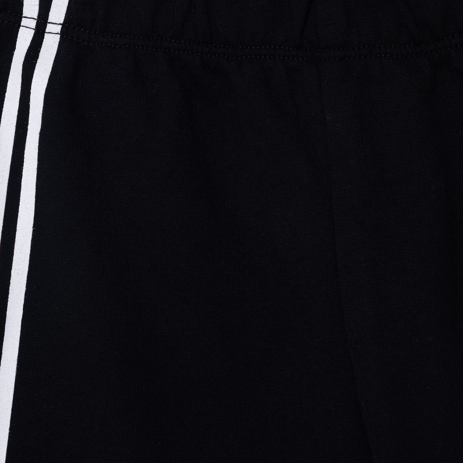 Unisex Eşofman Alt İki İplik Lastikli Paça