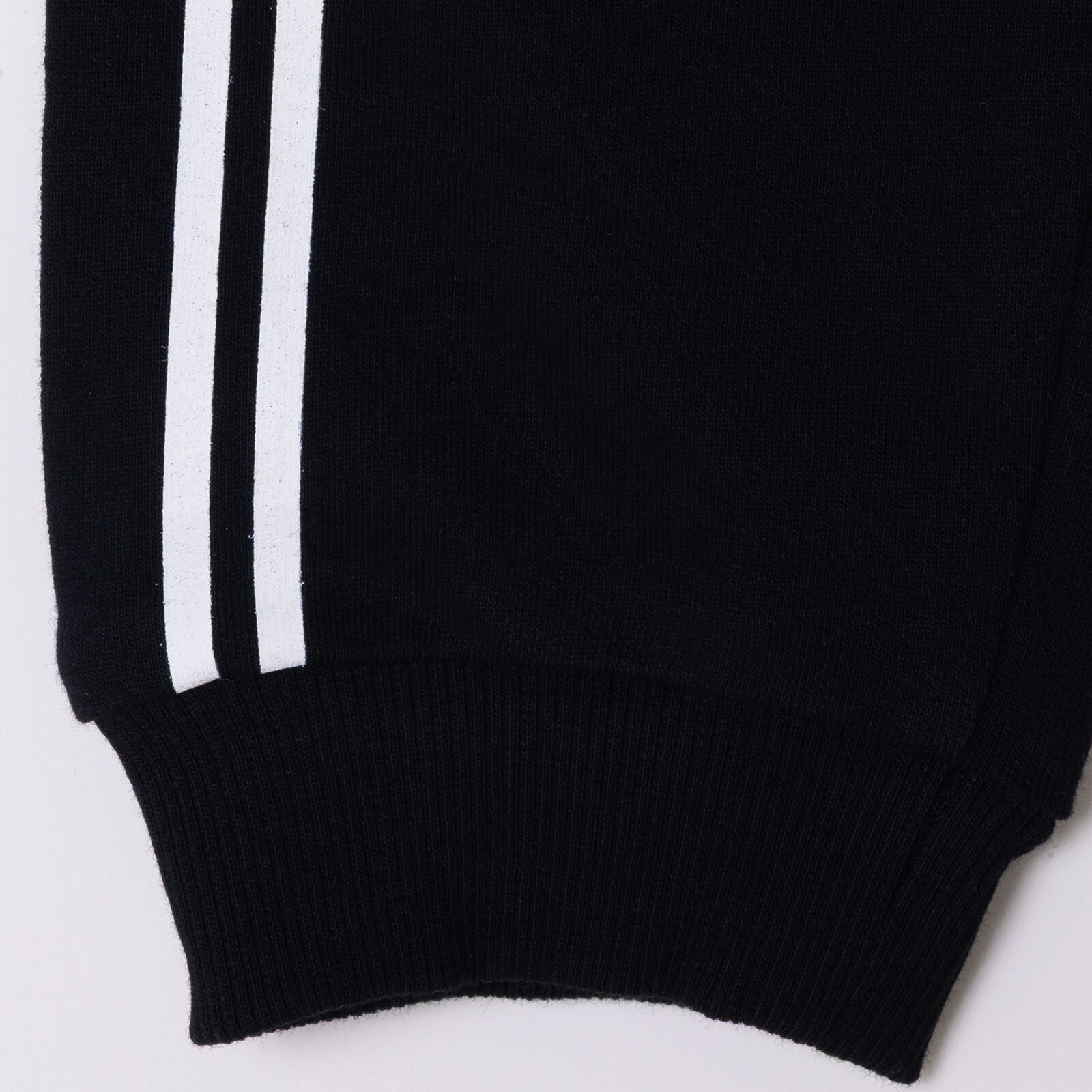 Unisex Eşofman Alt İki İplik Lastikli Paça