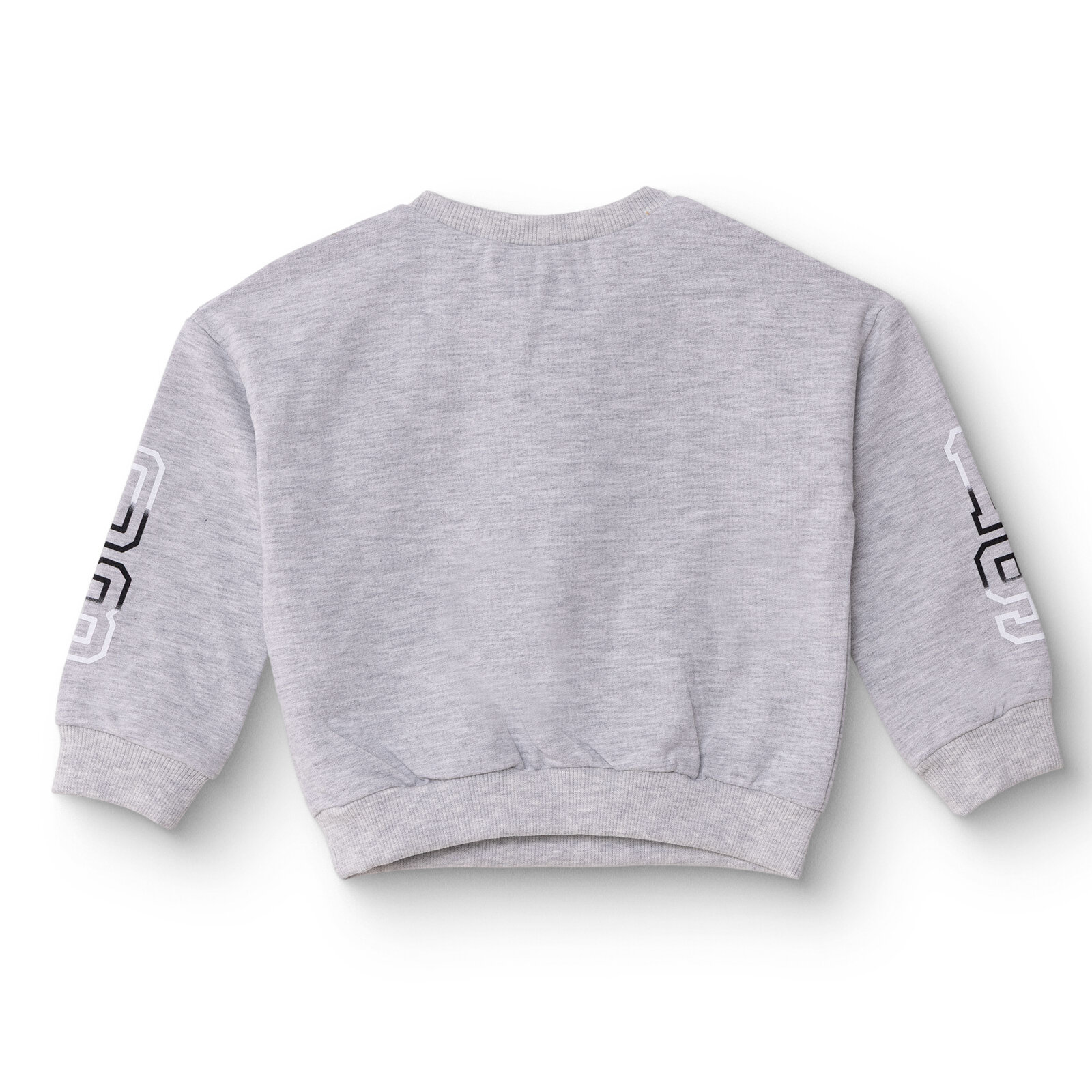 Unisex Eşofman Alt İki İplik Lastikli Paça