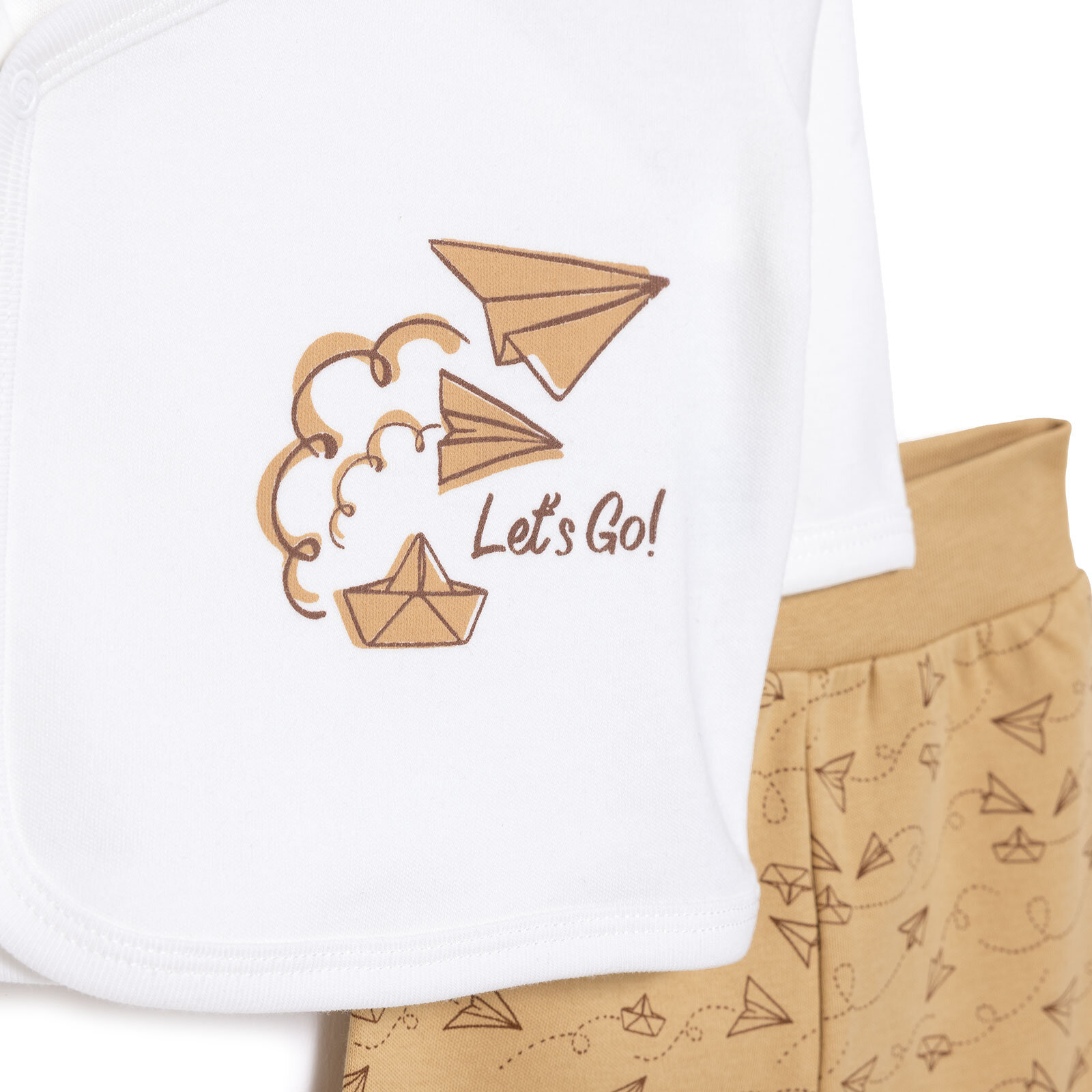 Unisex Hardal Zıbın-Patik Alt Unisex Unisex Hardal Zıbın-Patik Alt Unisex