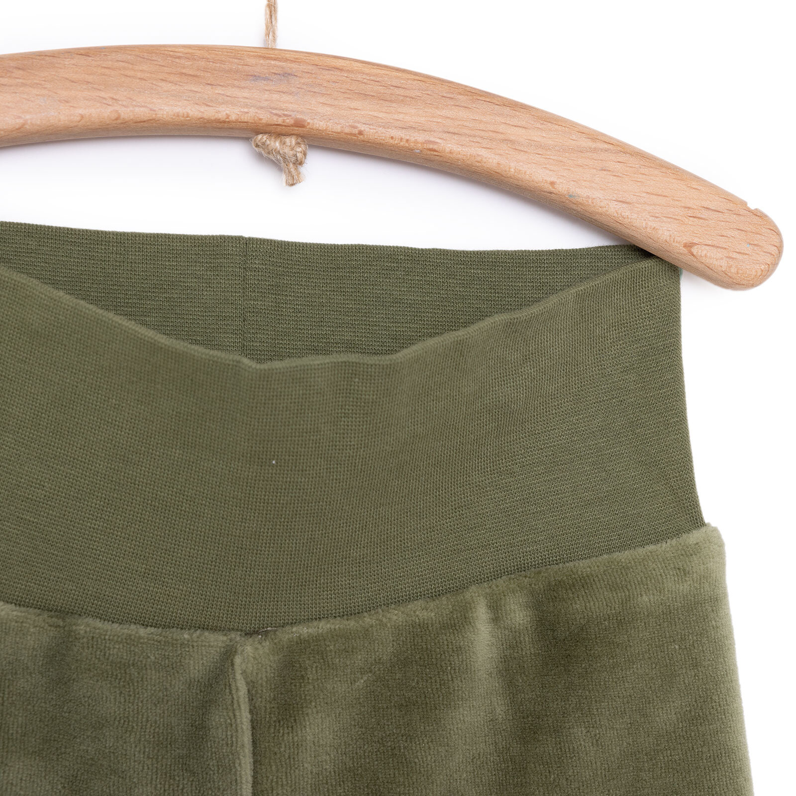 Unisex Yenidoğan Patikli Alt %100 Pamuk Kadife Kumaş Unisex Yenidoğan Patikli Alt %100 Pamuk Kadife Kumaş