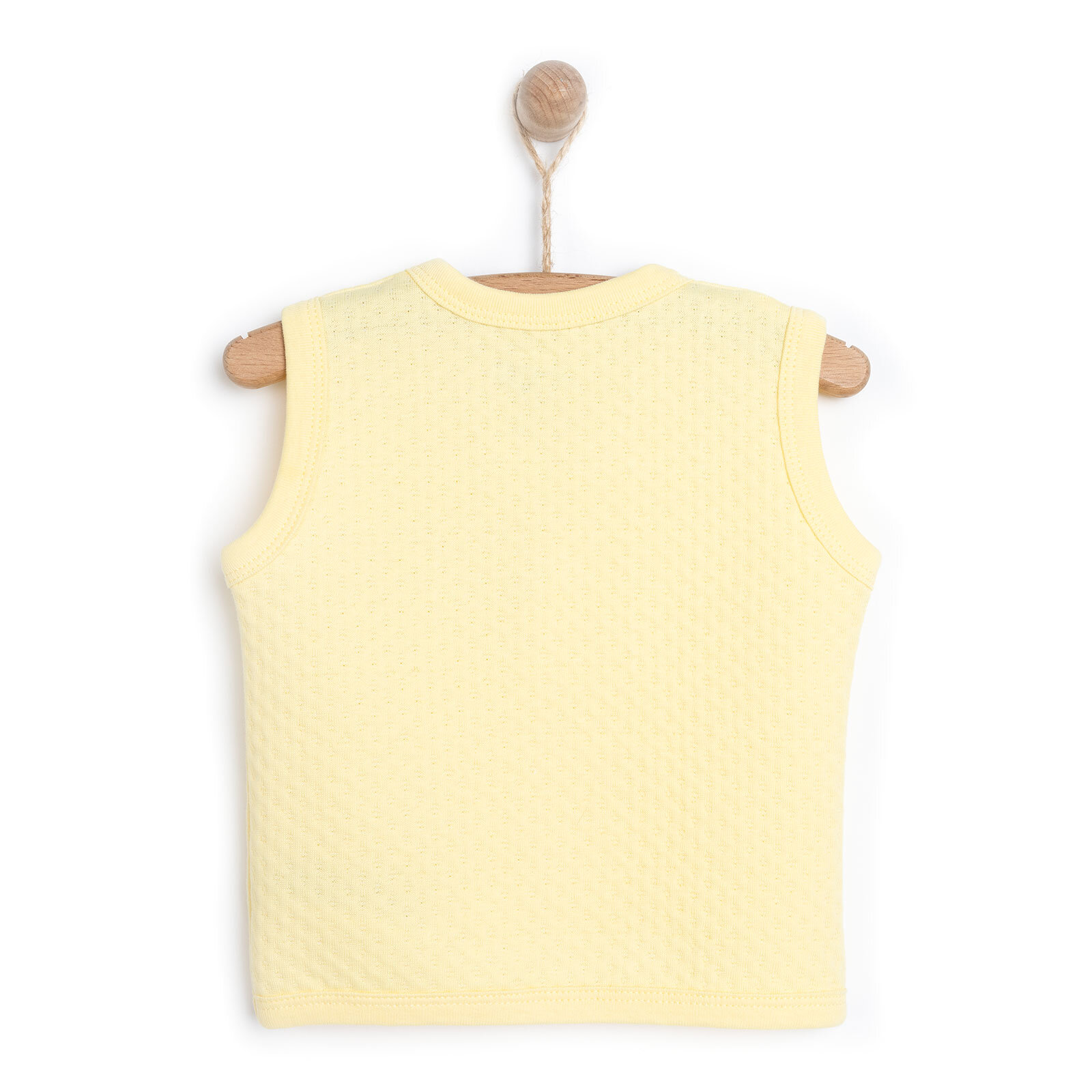 Unisex Kapitone Yelek Unisex