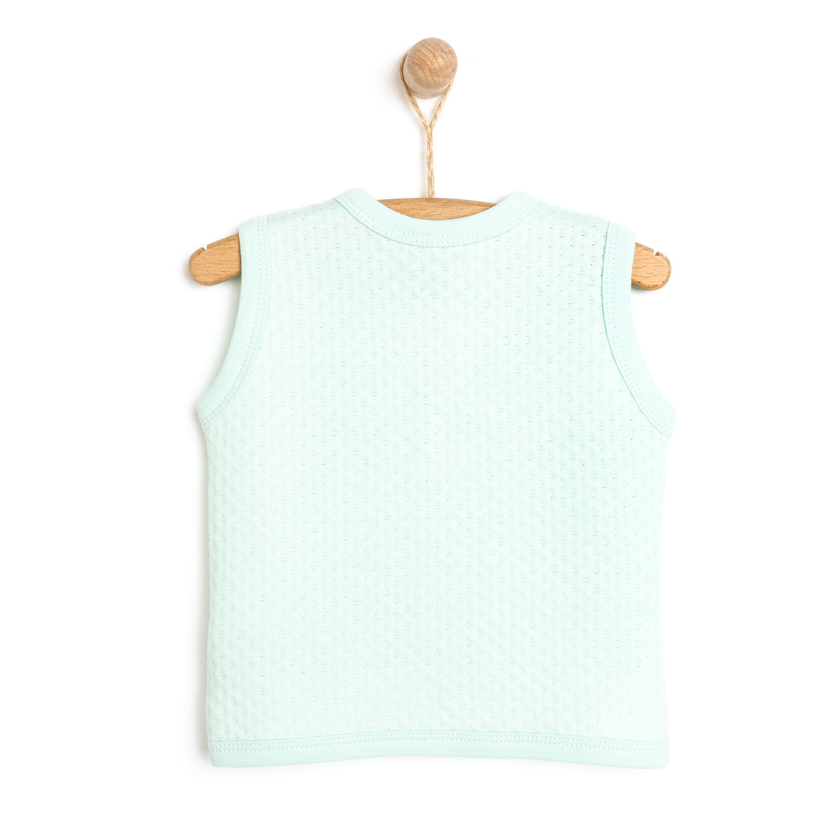 Unisex Kapitone Yelek Unisex