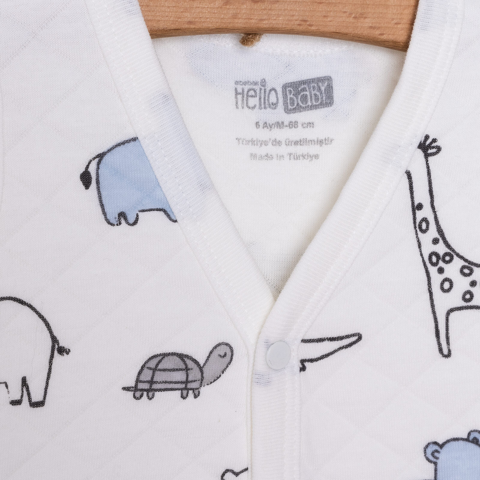 Unisex Kapitone Yelek Unisex