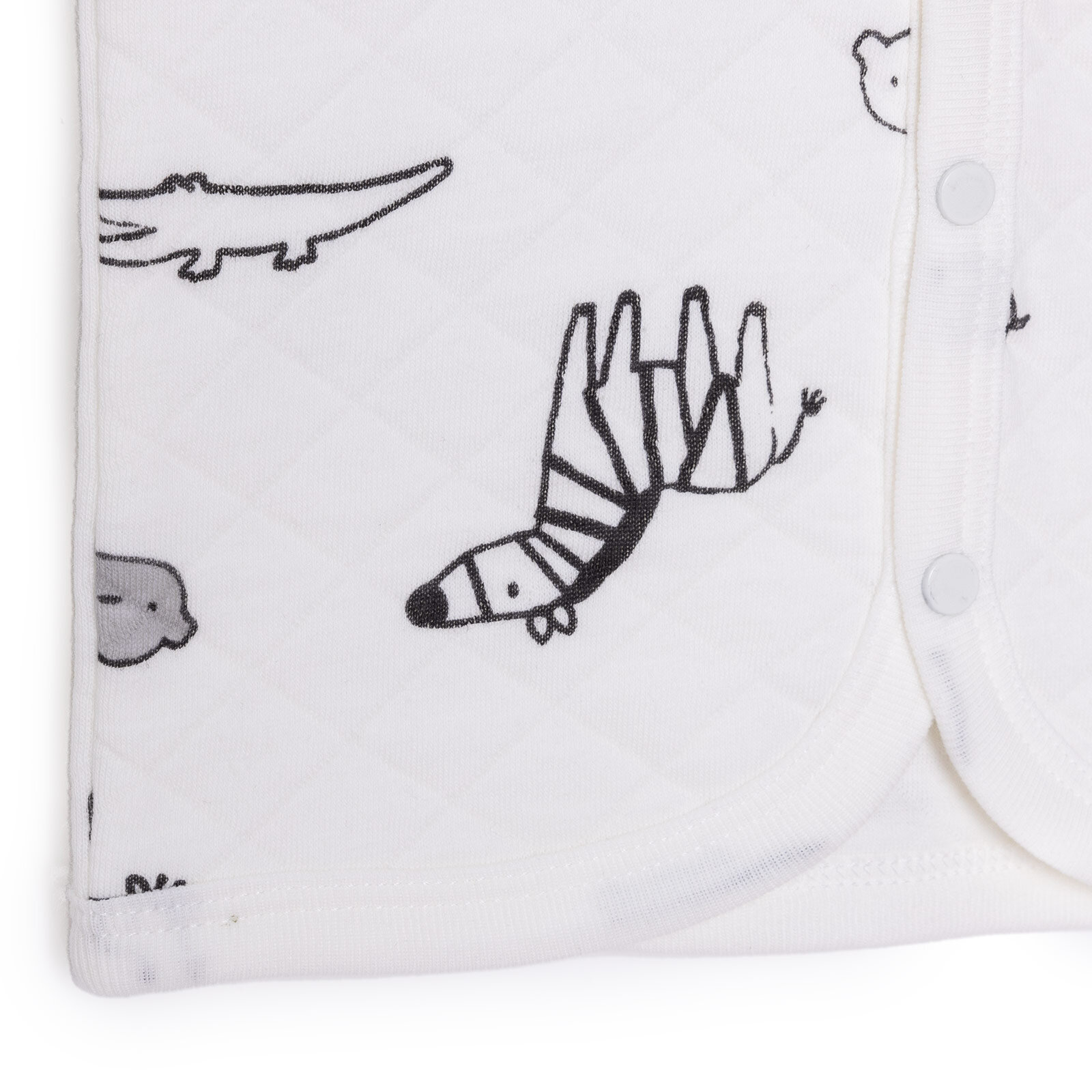 Unisex Kapitone Yelek Unisex