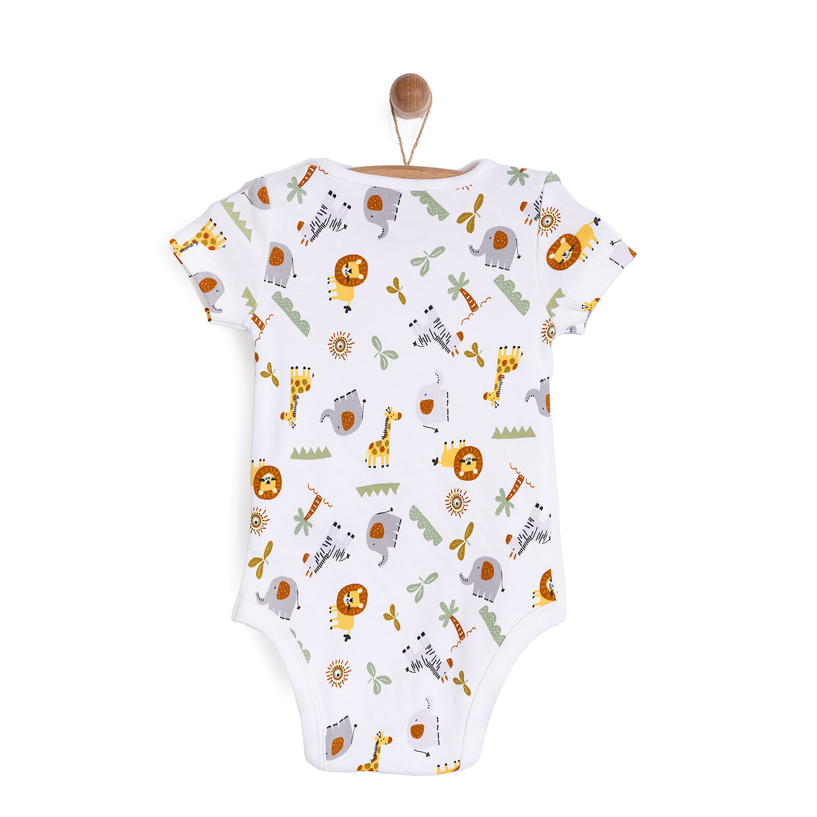 Unisex Kısa Kol Body Unisex Unisex Kısa Kol Body Unisex