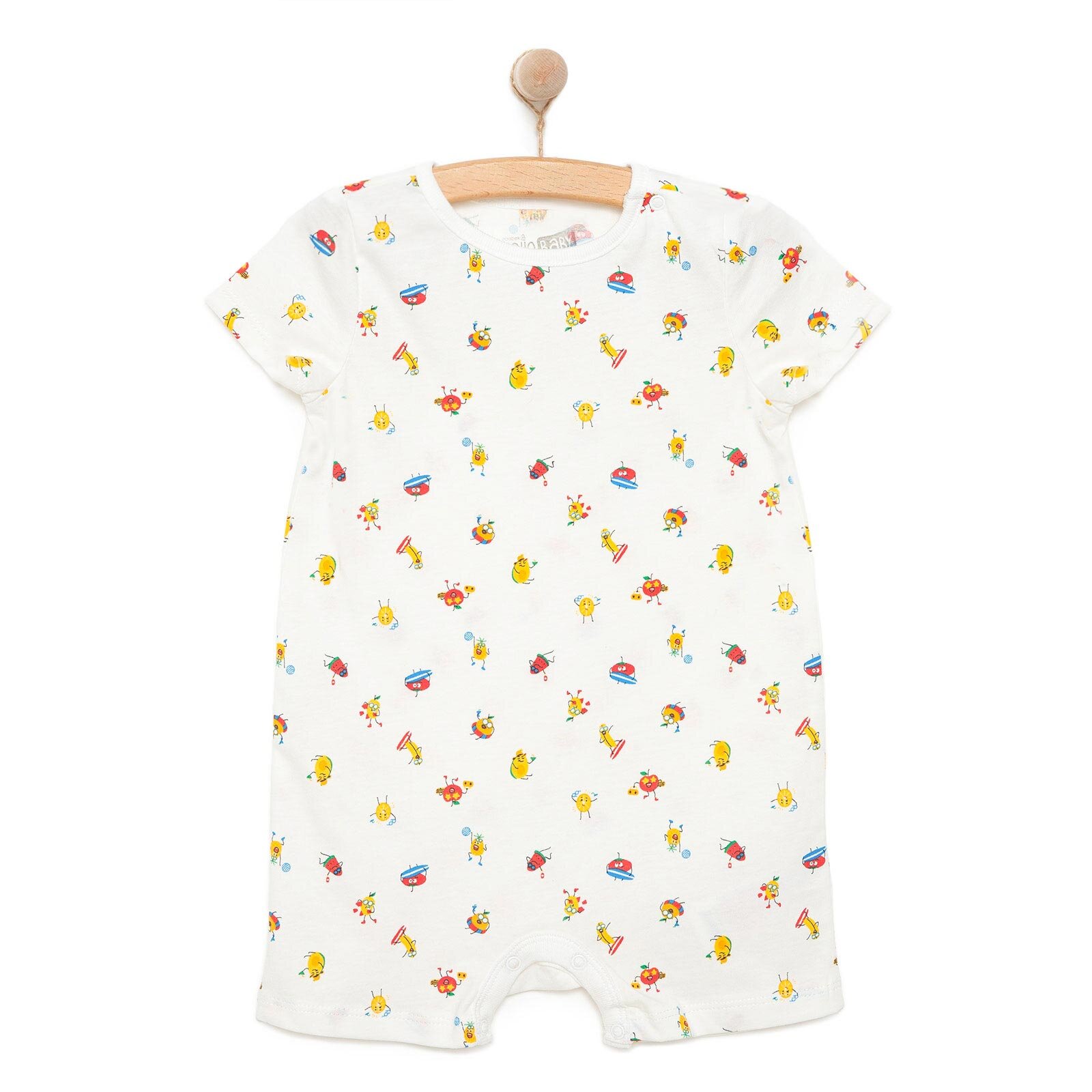 Unisex Kısa Tulum Unisex Unisex Kısa Tulum Unisex