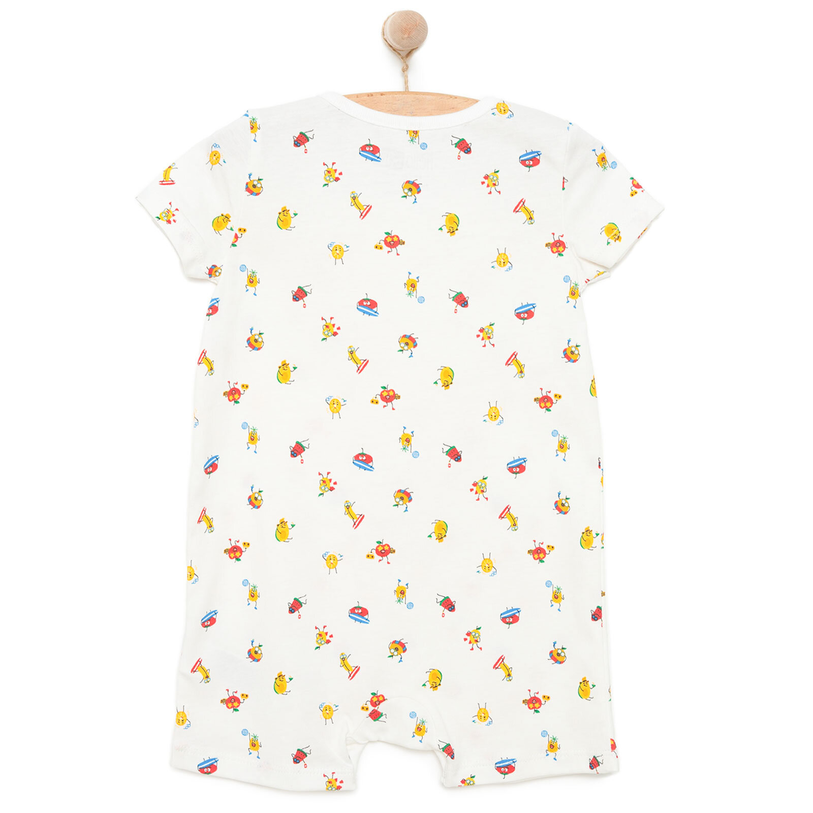 Unisex Kısa Tulum Unisex Unisex Kısa Tulum Unisex