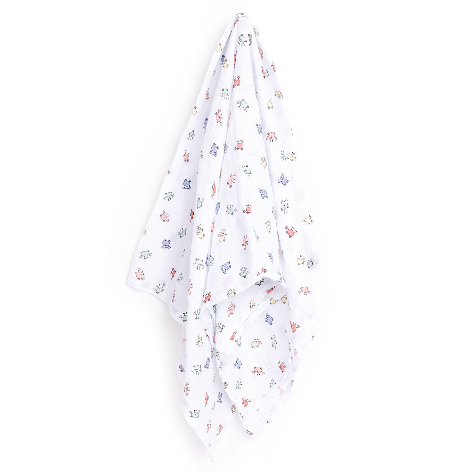 Unisex Müslin Battaniye Unisex