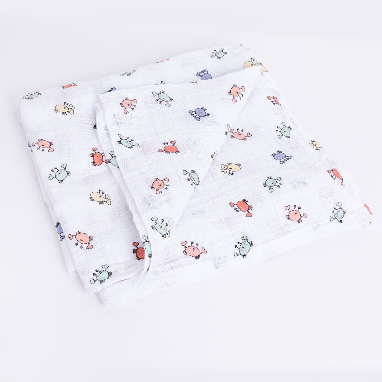 Unisex Müslin Battaniye Unisex