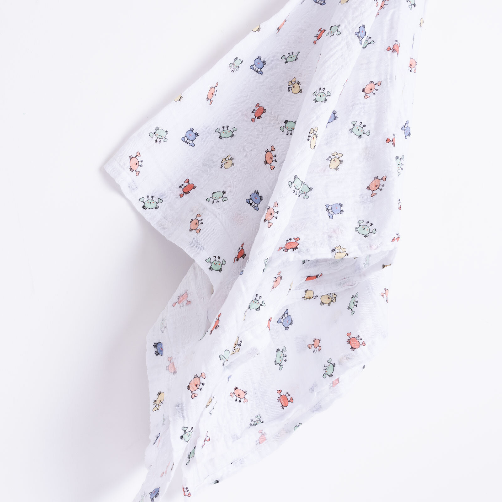 Unisex Müslin Battaniye Unisex